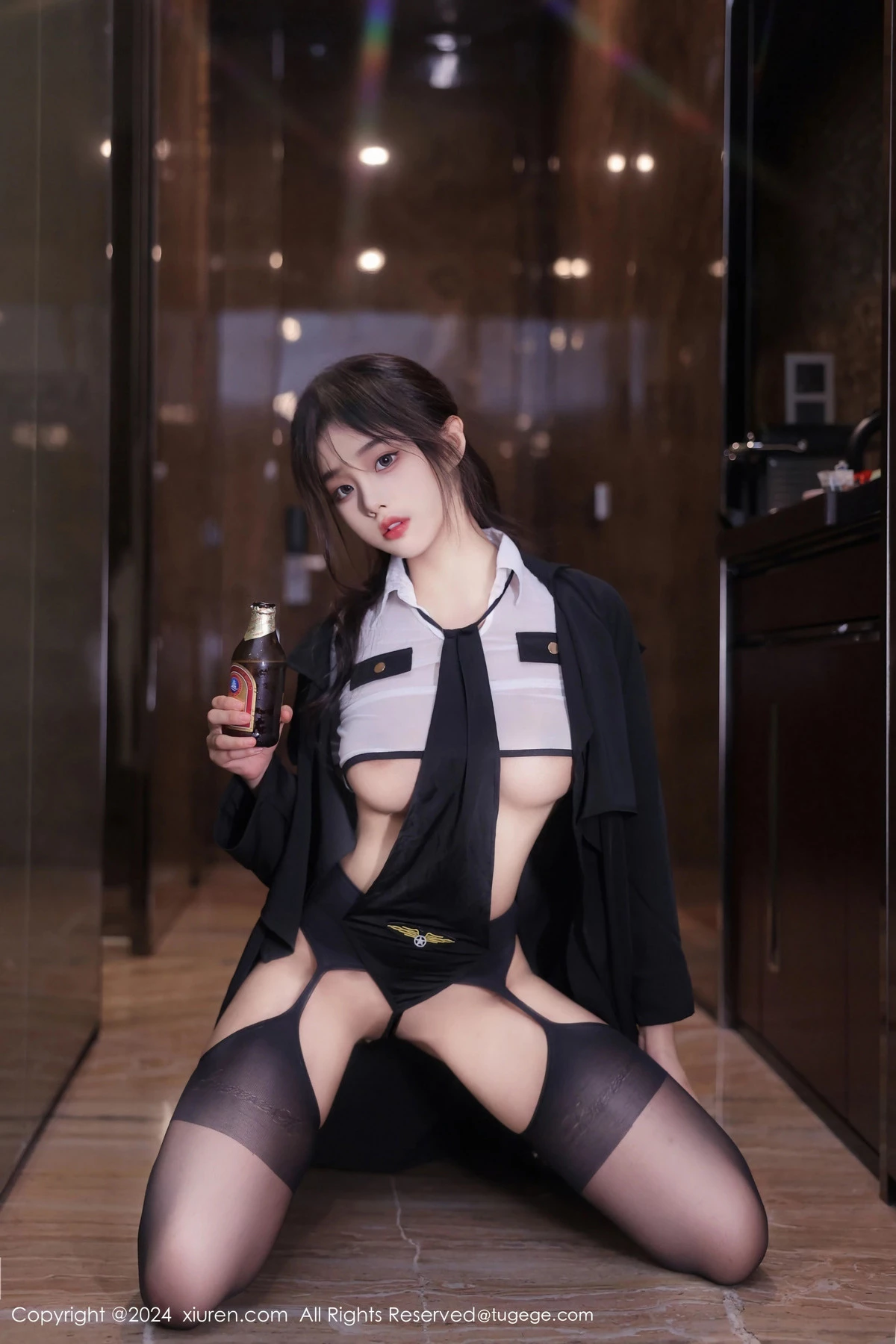 王心悦-No.8265期-第1章-图片1
