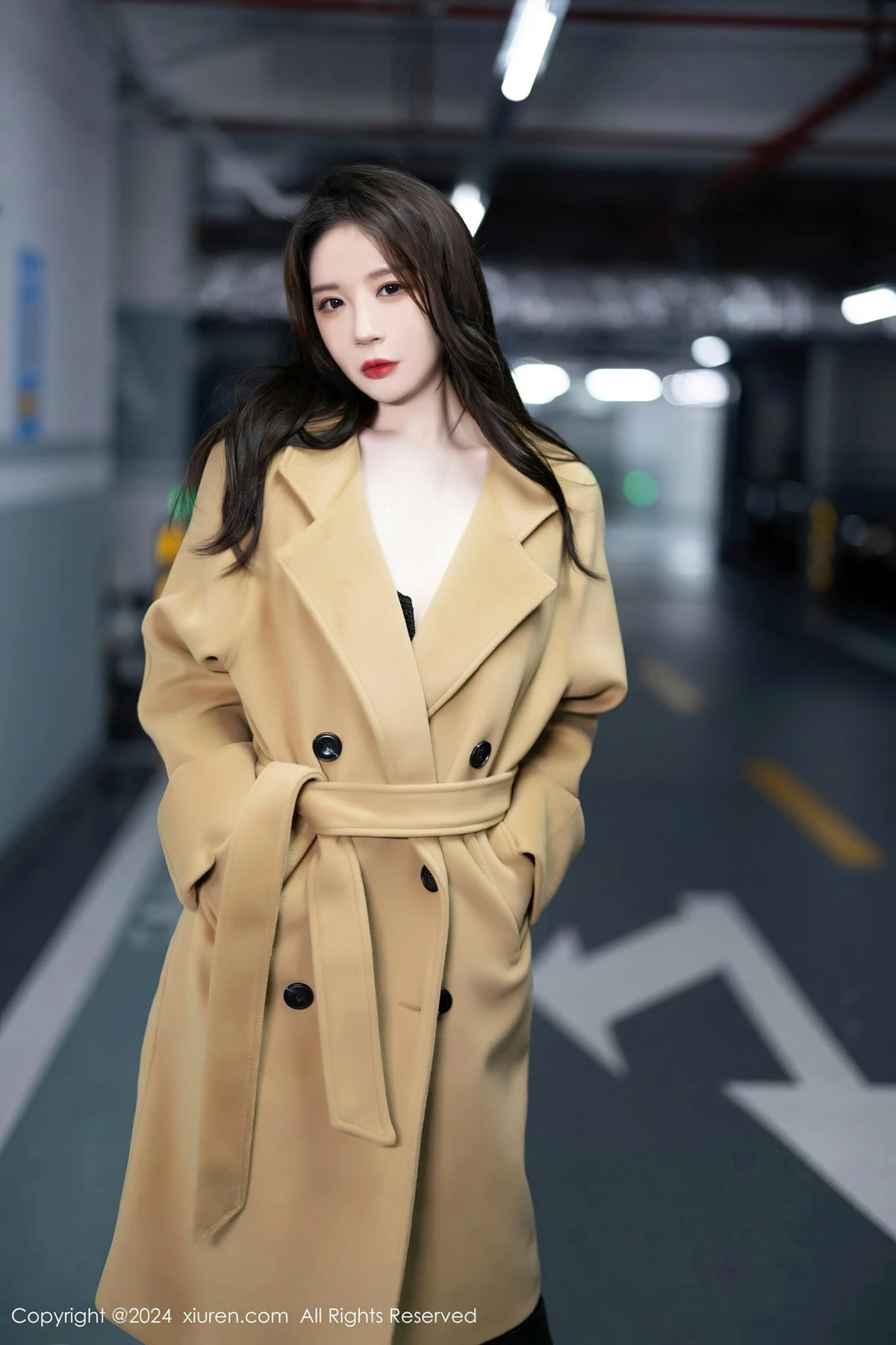 梦心玥-No.8414期-第1章-图片1