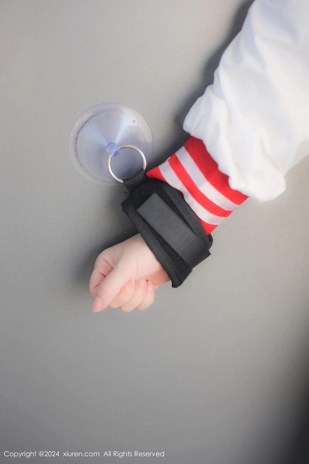 秀人集.com_[XiuRen秀人网]No.8293_模特小薯条nienie浴缸场景性感白色情趣服饰秀惹火身材诱惑写真86P