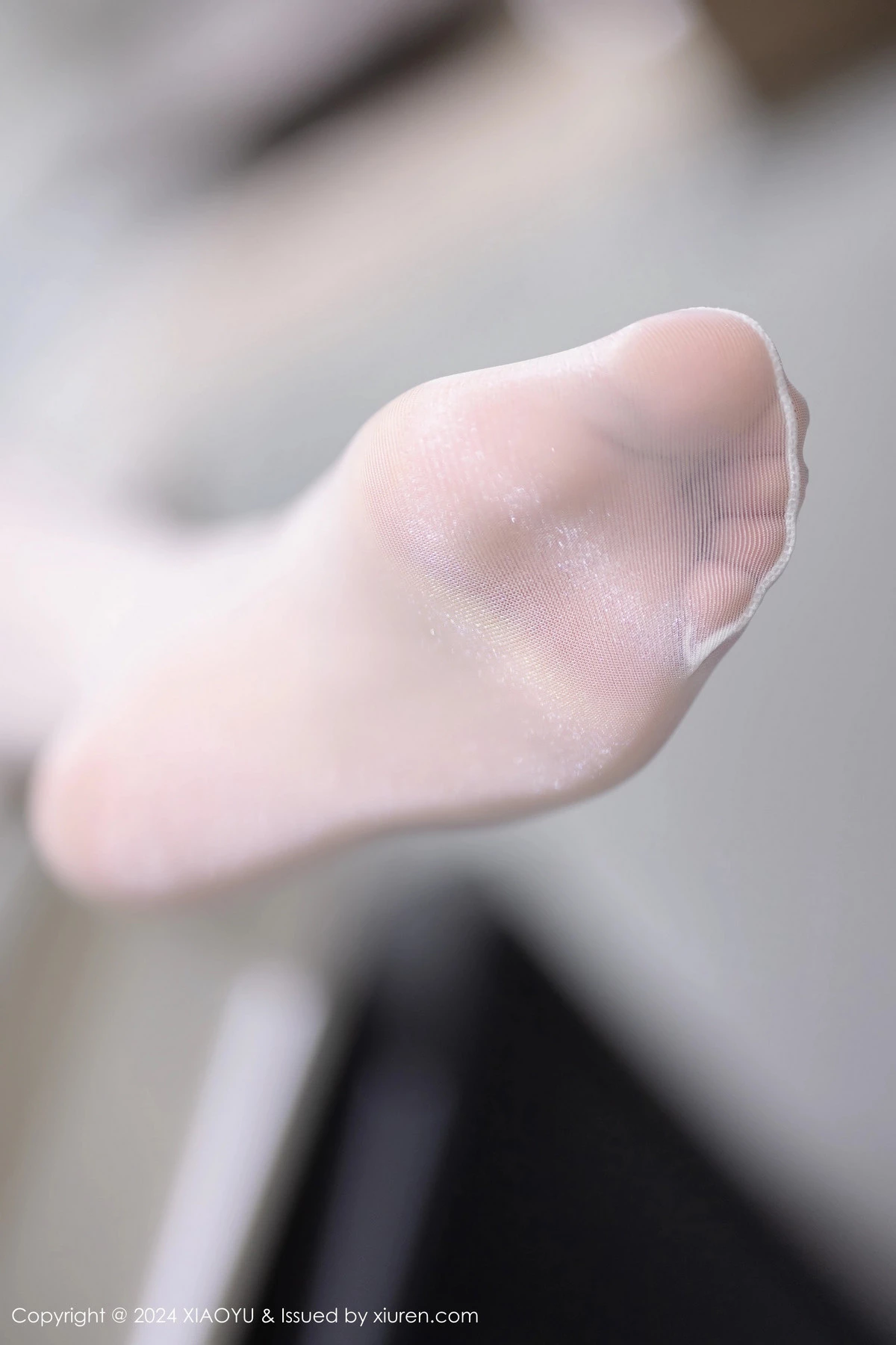 秀人集.com_[XiaoYu画语界]Vol.1238_女神杨晨晨Yome性感白色情趣内衣配白丝袜秀完美身材诱惑写真81P