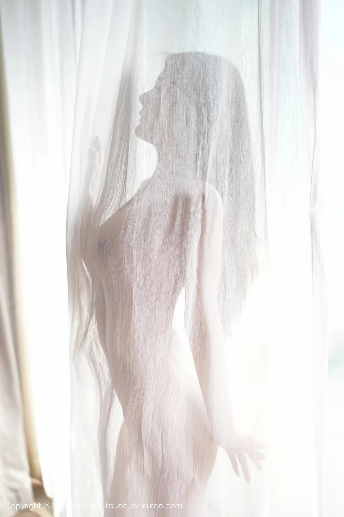 秀人集.com_[YouMi尤蜜荟]Vol.1055_模特菲儿beauty性感紫粉色连体丝袜薄透秀丰乳肥臀惹火诱惑写真75P