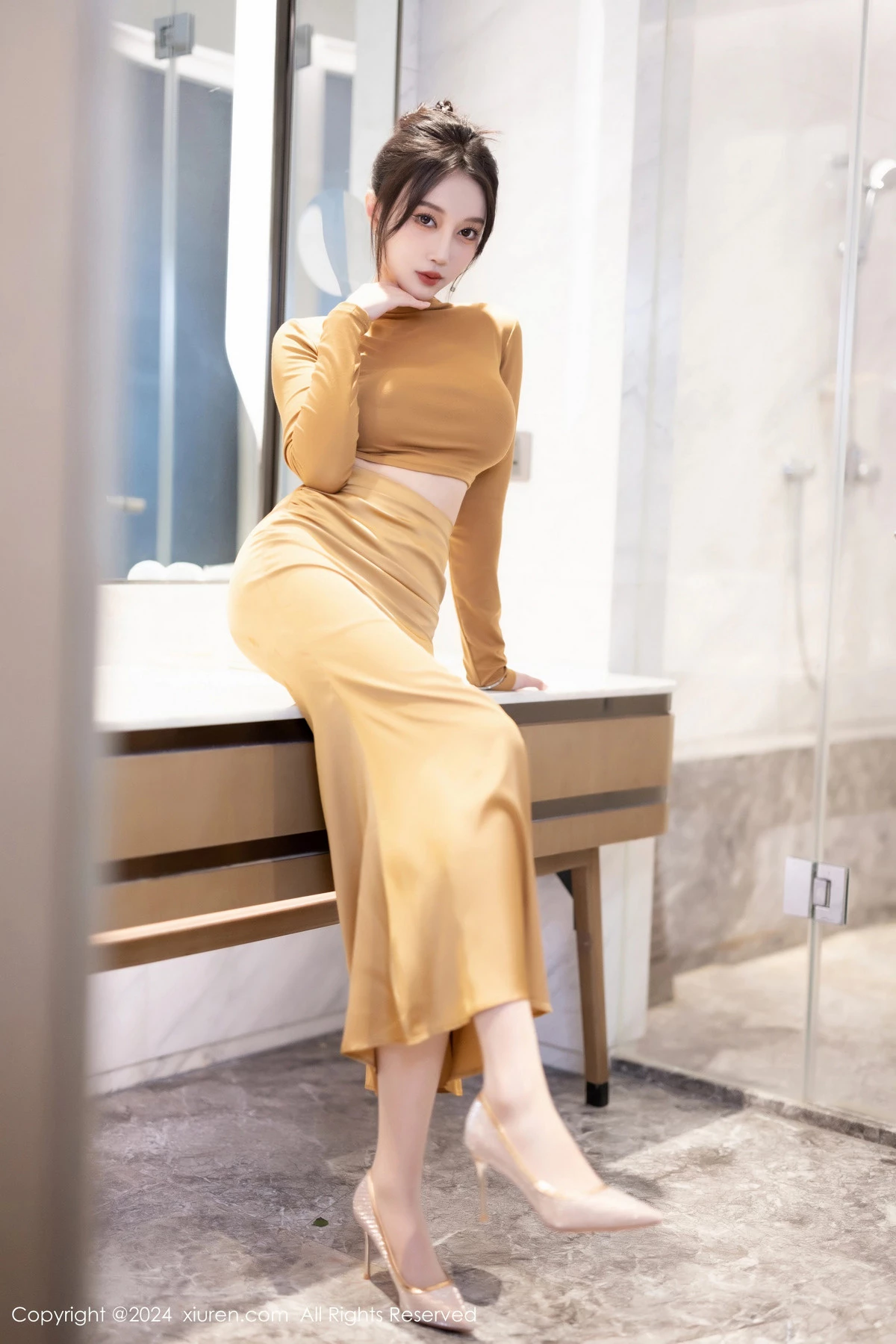 玥儿玥-No.8574期-第1章-图片3