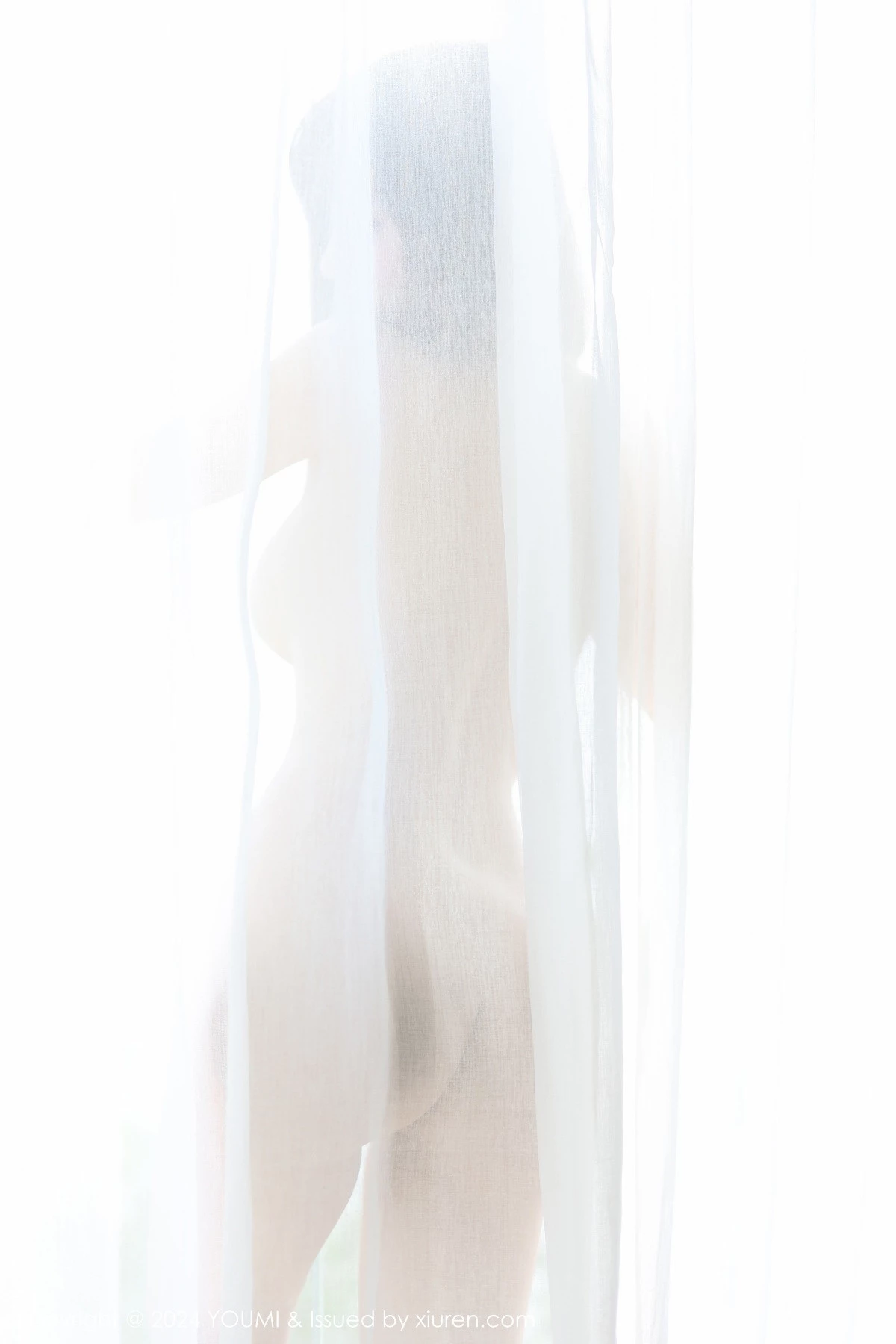 秀人集.com_[YouMi尤蜜荟]Vol.1083_女神王雨纯私房性感白色衬衫配超薄肉丝秀曼妙身姿完美诱惑写真102P