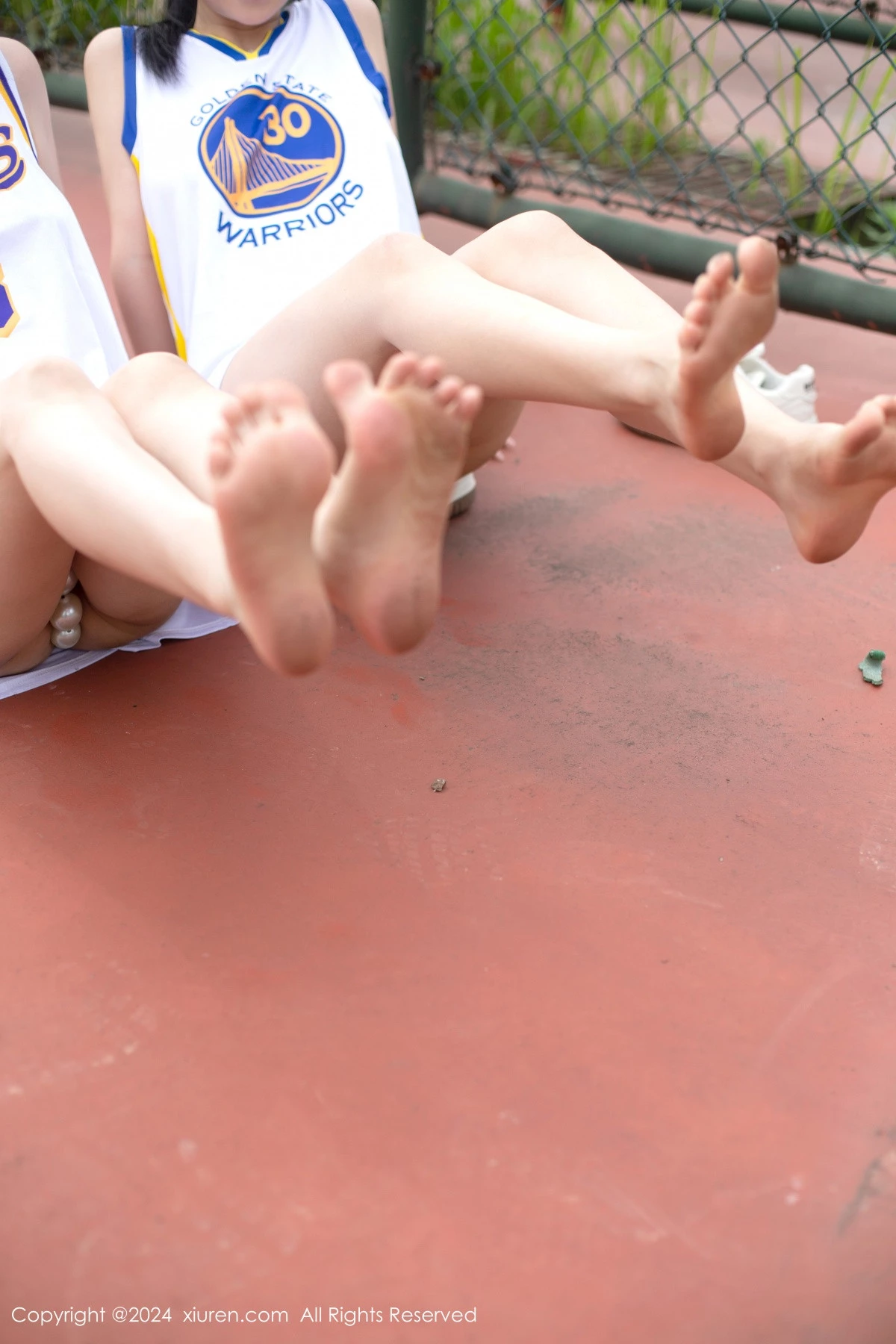 秀人集.com_[XiuRen秀人网]No.8744_模特合集女神豆瓣酱蓝球场景互动性感黑色情趣内衣惹火诱惑写真83P