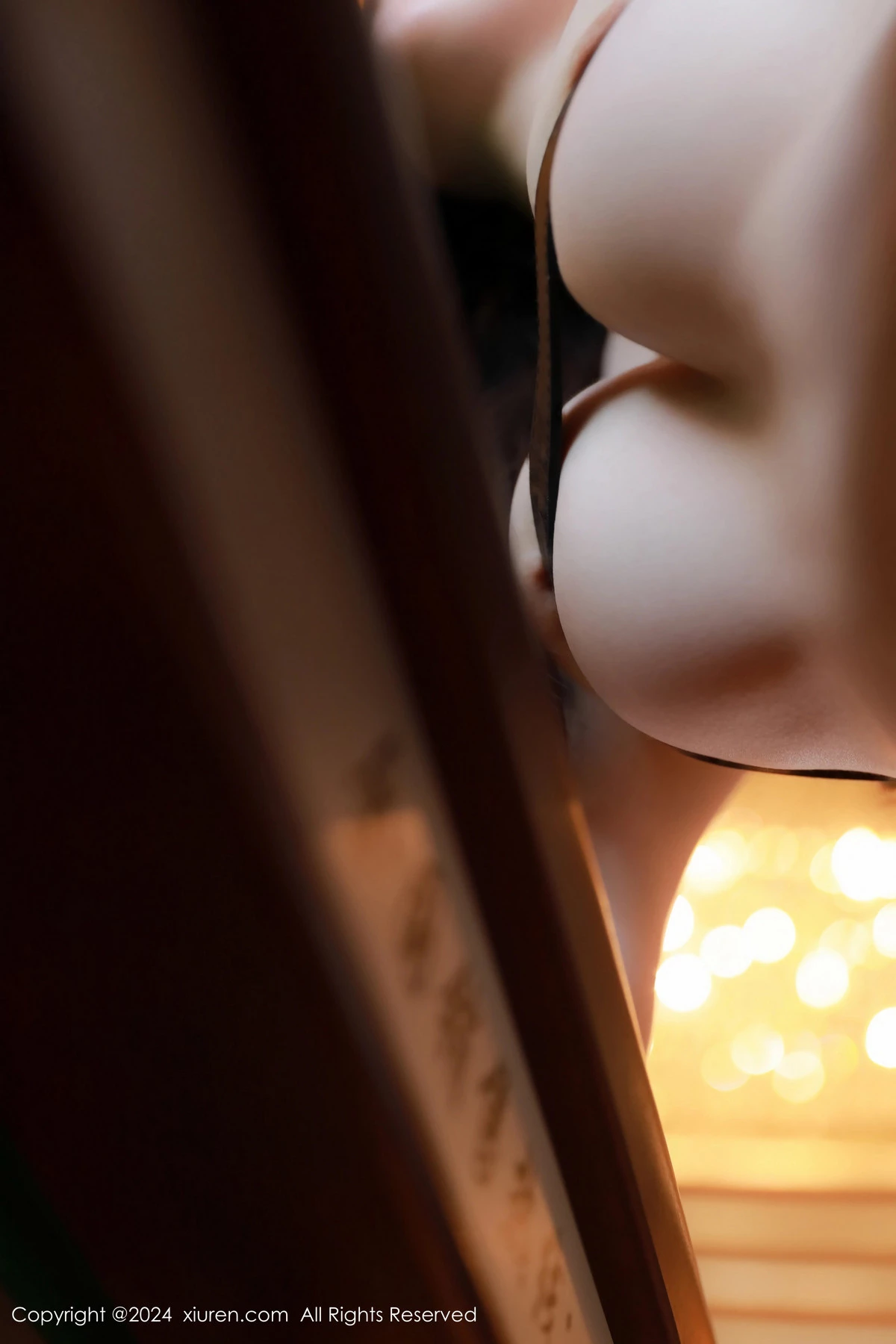 秀人集.com_[XiuRen秀人网]No.8946_模特白茹雪abby台球主题性感蕾丝内衣配黑丝吊袜秀美腿诱惑写真76P