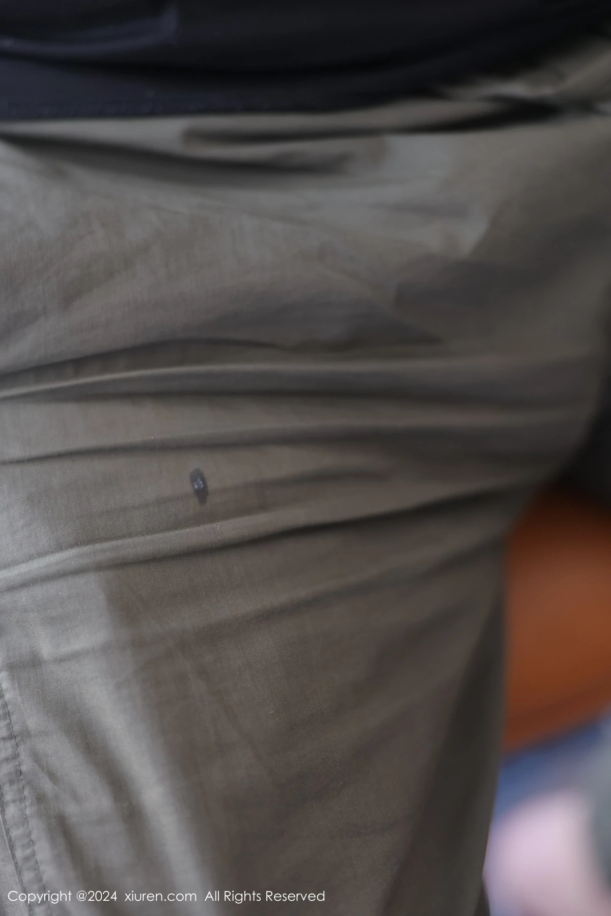 秀人集.com_[XiuRen秀人网]No.9026_模特娜娜子yy性感黑色OL服饰露黑色情趣内衣秀丰满身材诱惑写真81P