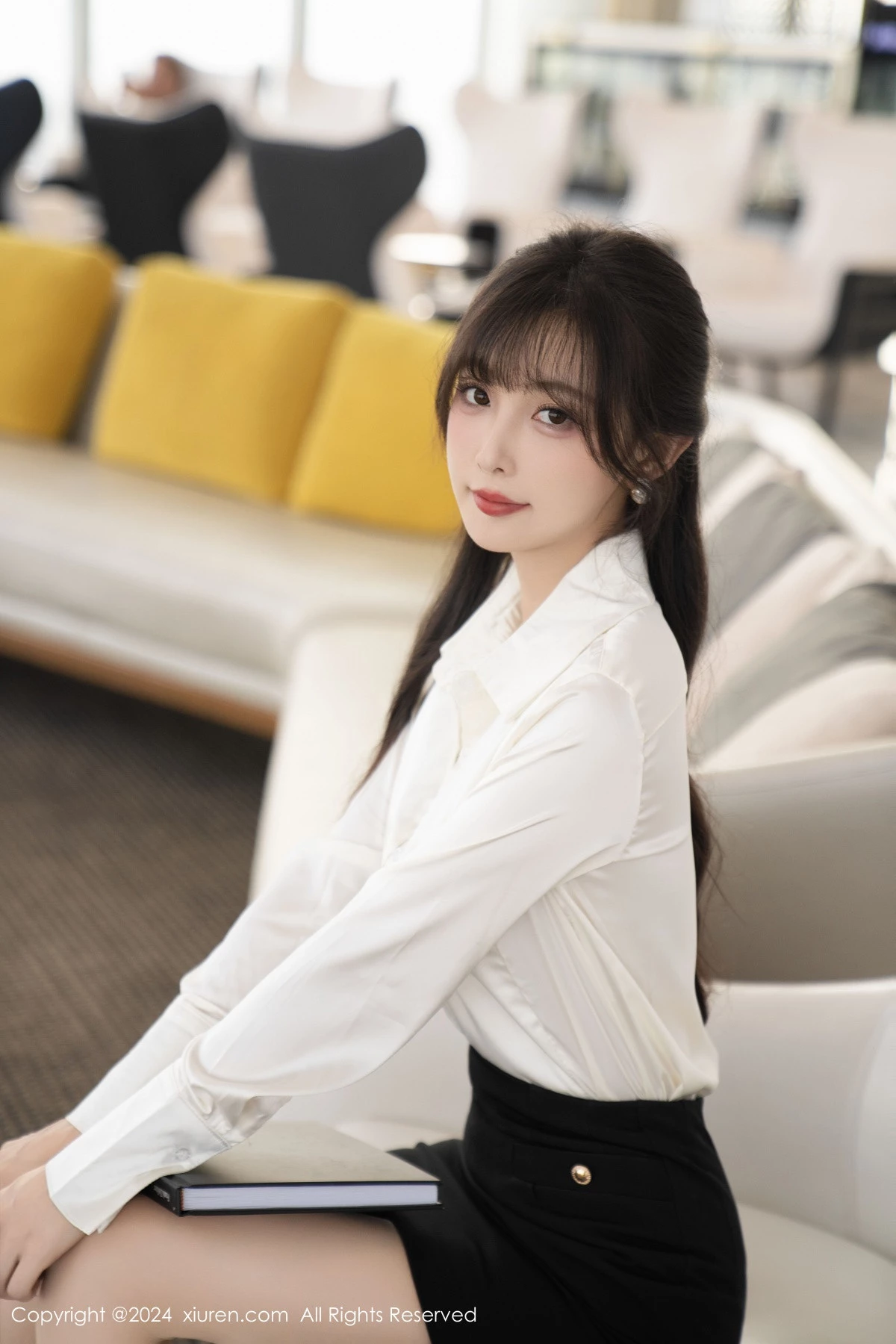 秀人集.com_[XiuRen秀人网]No.9237_模特林星阑性感蓝兔子装扮配超薄黑丝秀曼妙身姿迷人诱惑写真107P