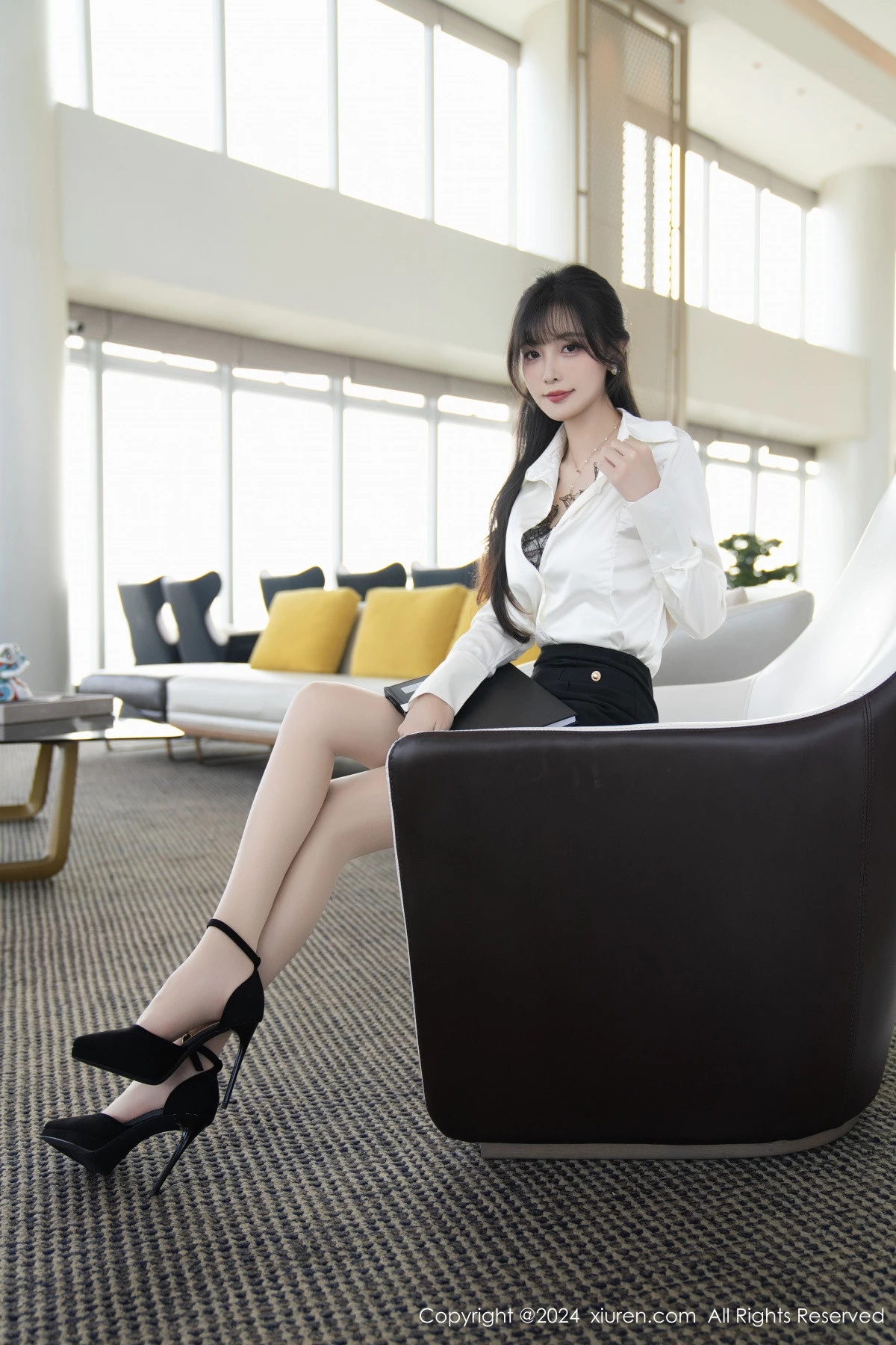 秀人集.com_[XiuRen秀人网]No.9237_模特林星阑性感蓝兔子装扮配超薄黑丝秀曼妙身姿迷人诱惑写真107P