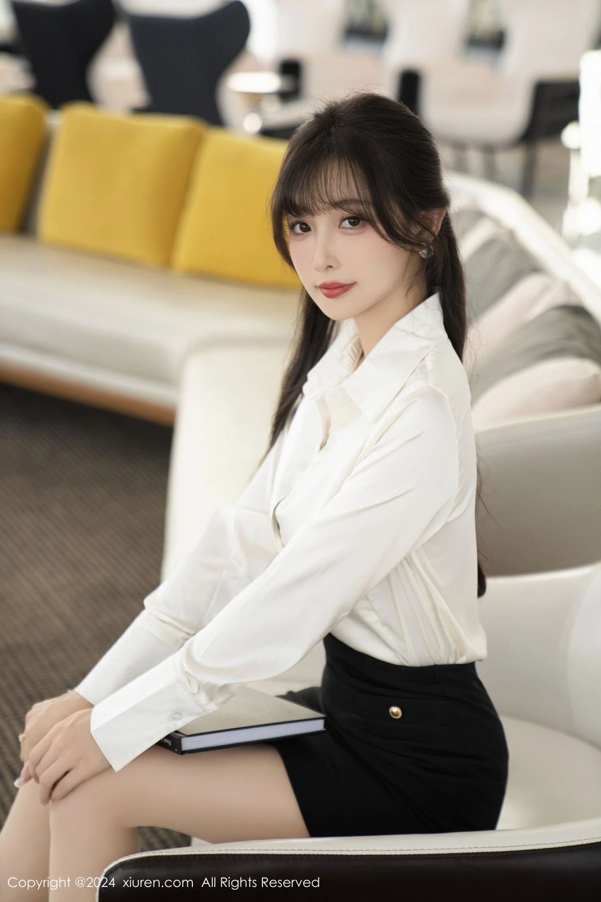 秀人集.com_[XiuRen秀人网]No.9237_模特林星阑性感蓝兔子装扮配超薄黑丝秀曼妙身姿迷人诱惑写真107P