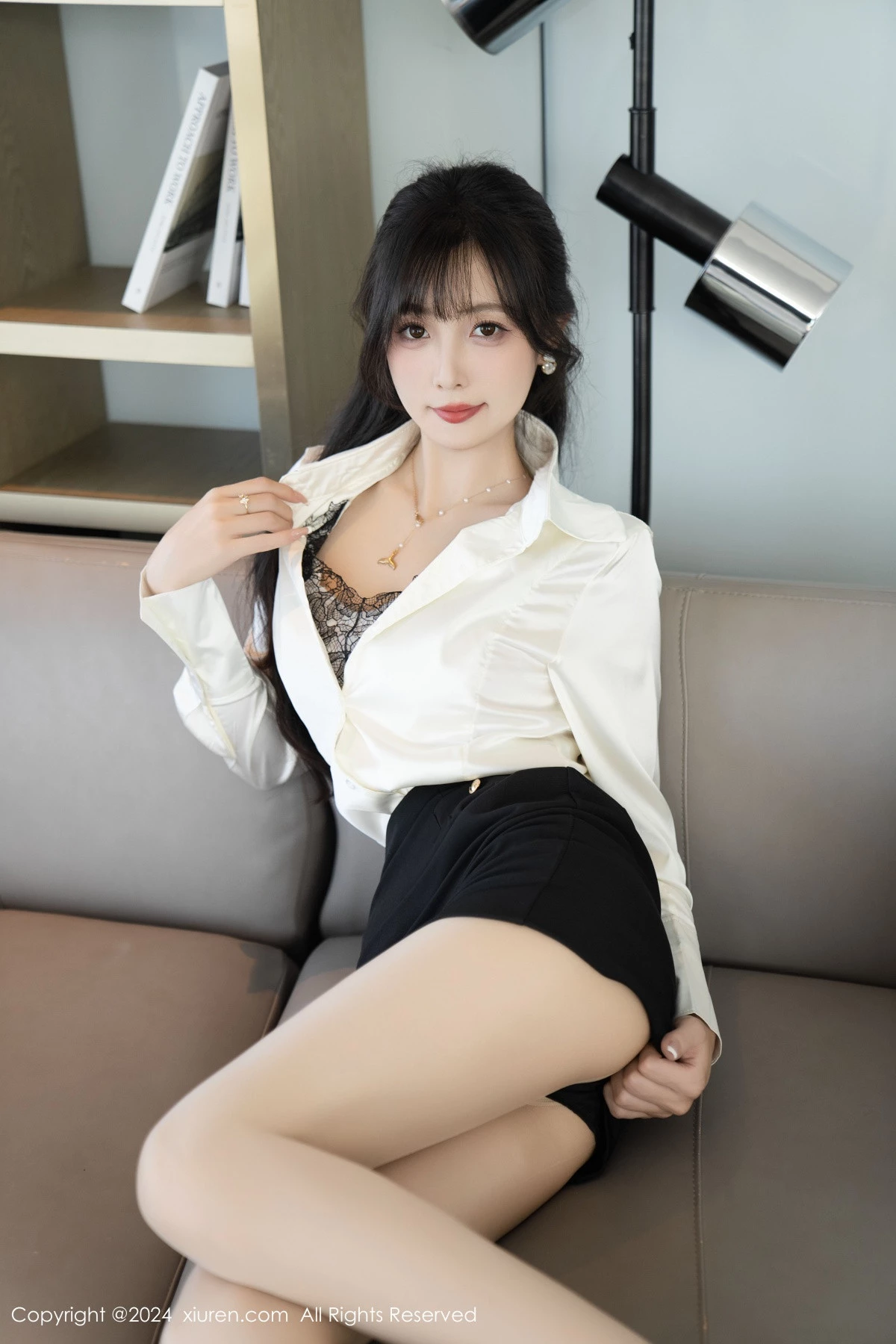 秀人集.com_[XiuRen秀人网]No.9237_模特林星阑性感蓝兔子装扮配超薄黑丝秀曼妙身姿迷人诱惑写真107P