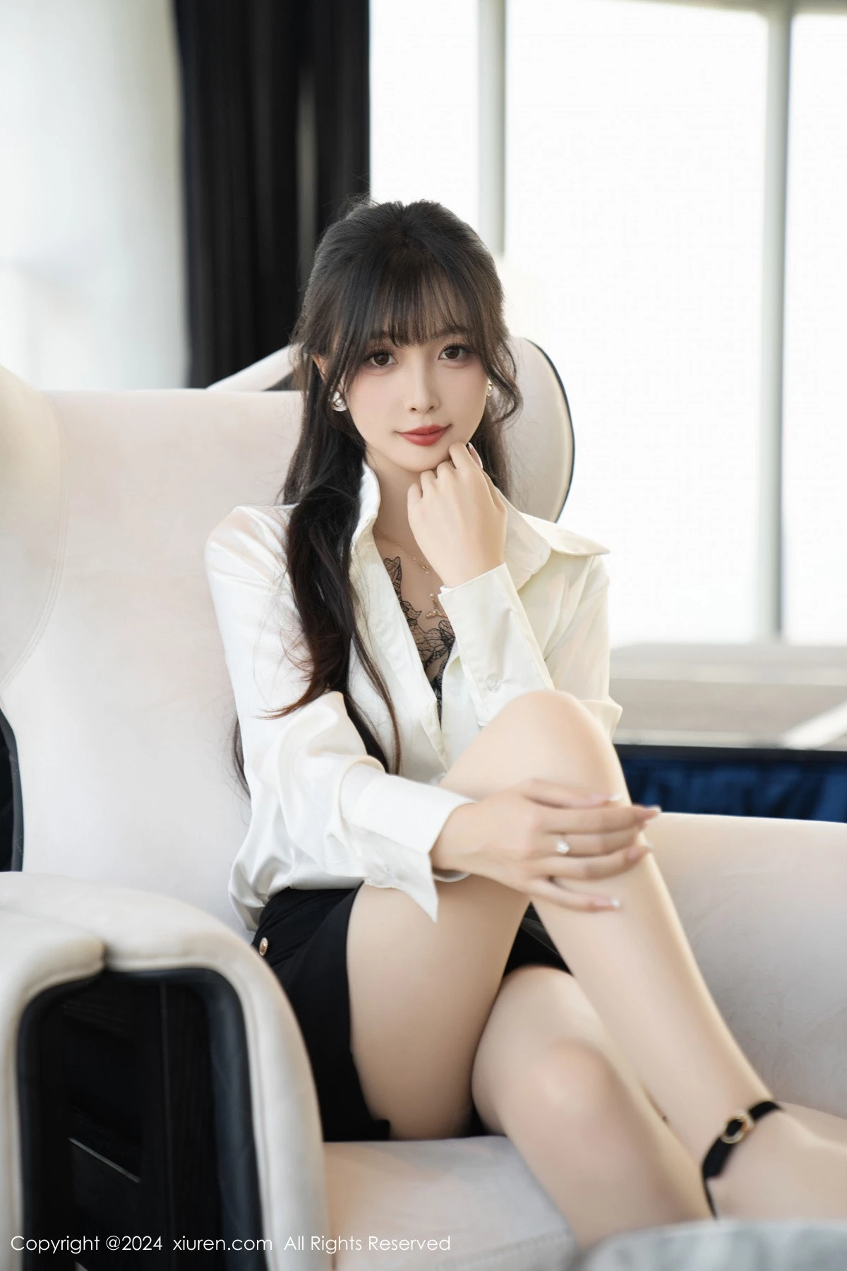 秀人集.com_[XiuRen秀人网]No.9237_模特林星阑性感蓝兔子装扮配超薄黑丝秀曼妙身姿迷人诱惑写真107P