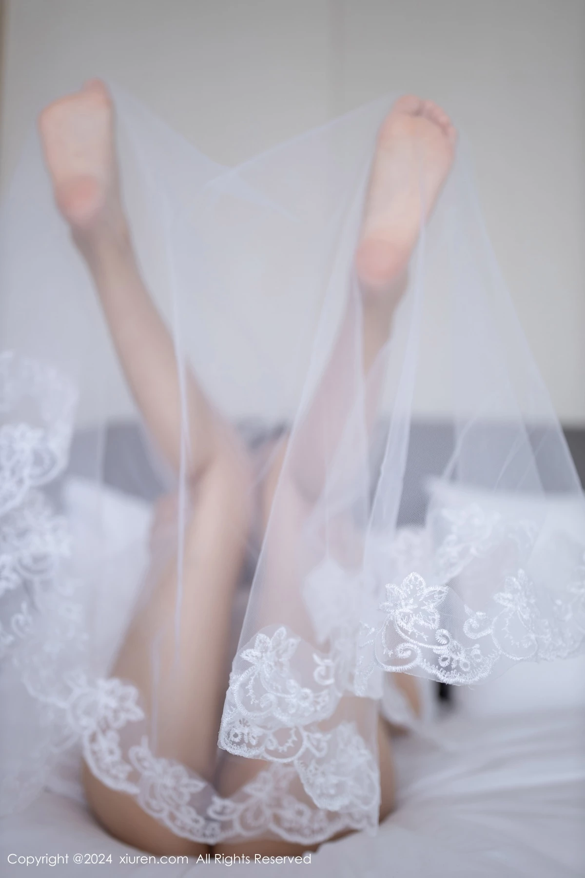 秀人集.com_[XiuRen秀人网]No.9283_模特唐安琪性感白色婚纱露白色内衣配超薄肉丝秀美腿诱惑写真86P