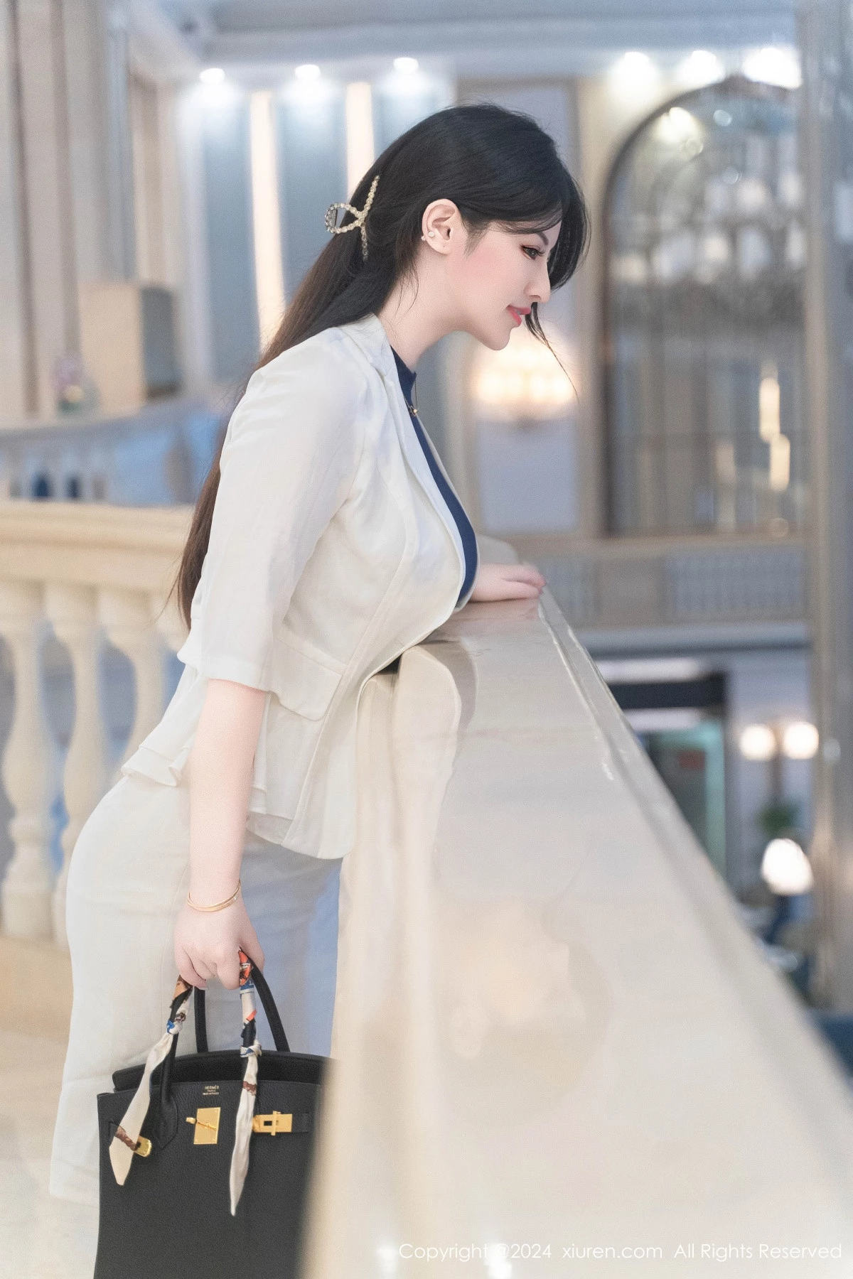 秀人集.com_[XiuRen秀人网]No.9319_模特诗诗kiki酒店剧情性感白衬衫配超薄肉丝秀曼妙身姿诱惑写真98P