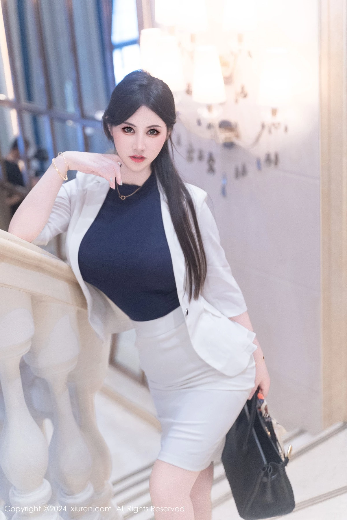 秀人集.com_[XiuRen秀人网]No.9319_模特诗诗kiki酒店剧情性感白衬衫配超薄肉丝秀曼妙身姿诱惑写真98P