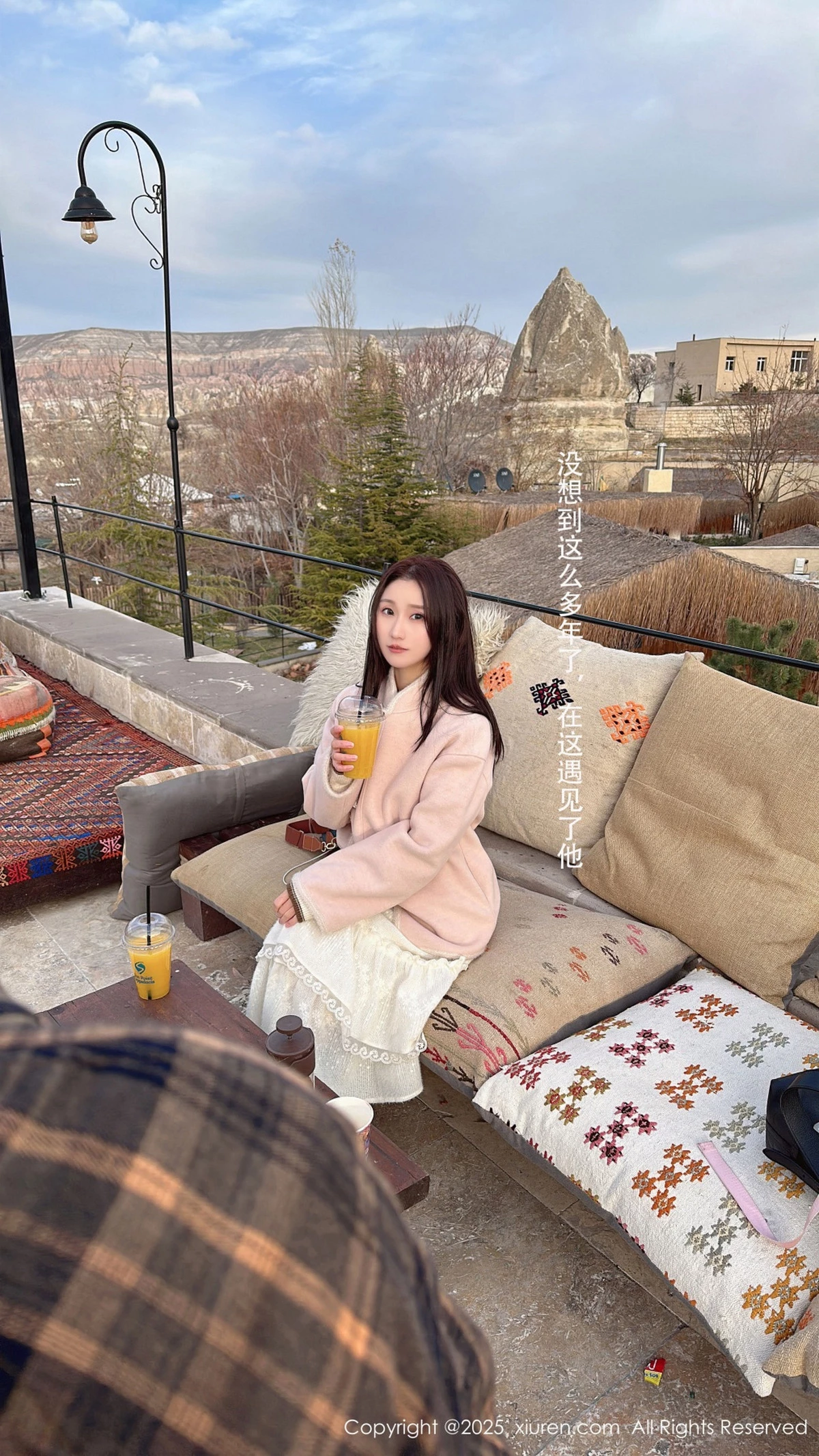 秀人集.com_[XiuRen秀人网]No.9729_模特杏子Yada性感黑色蕾丝情趣内衣配黑丝袜秀曼妙身姿诱惑写真79P