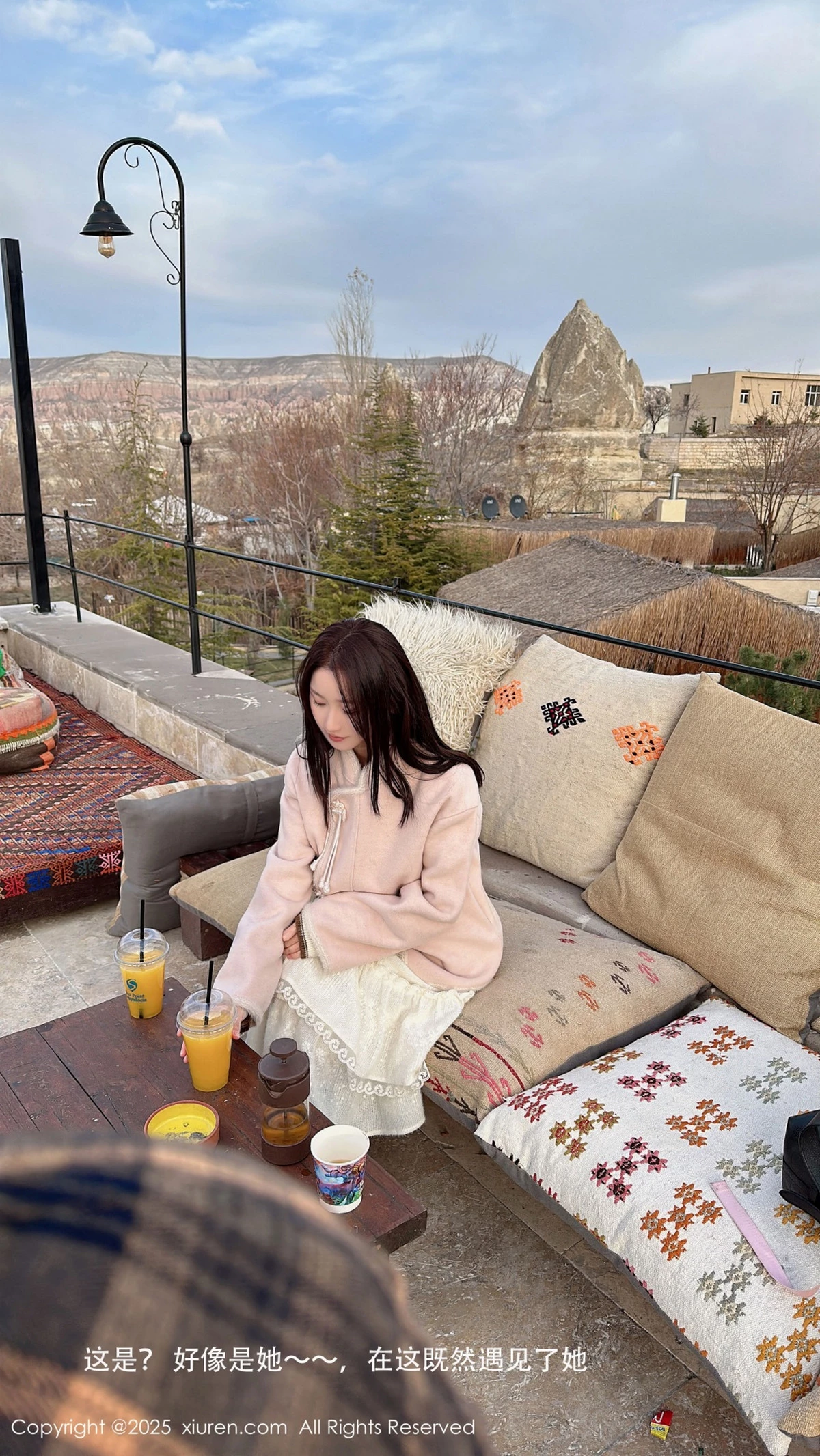 秀人集.com_[XiuRen秀人网]No.9729_模特杏子Yada性感黑色蕾丝情趣内衣配黑丝袜秀曼妙身姿诱惑写真79P