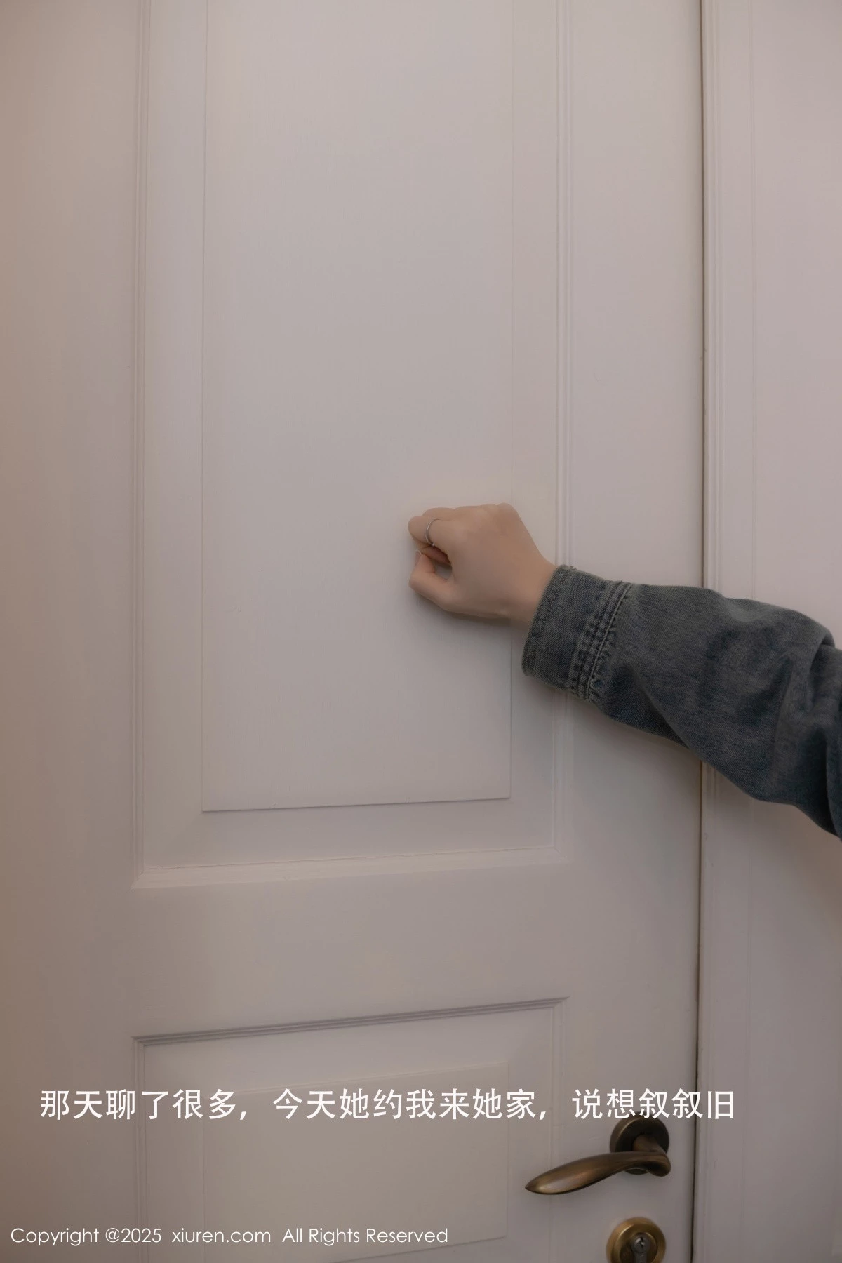 秀人集.com_[XiuRen秀人网]No.9729_模特杏子Yada性感黑色蕾丝情趣内衣配黑丝袜秀曼妙身姿诱惑写真79P