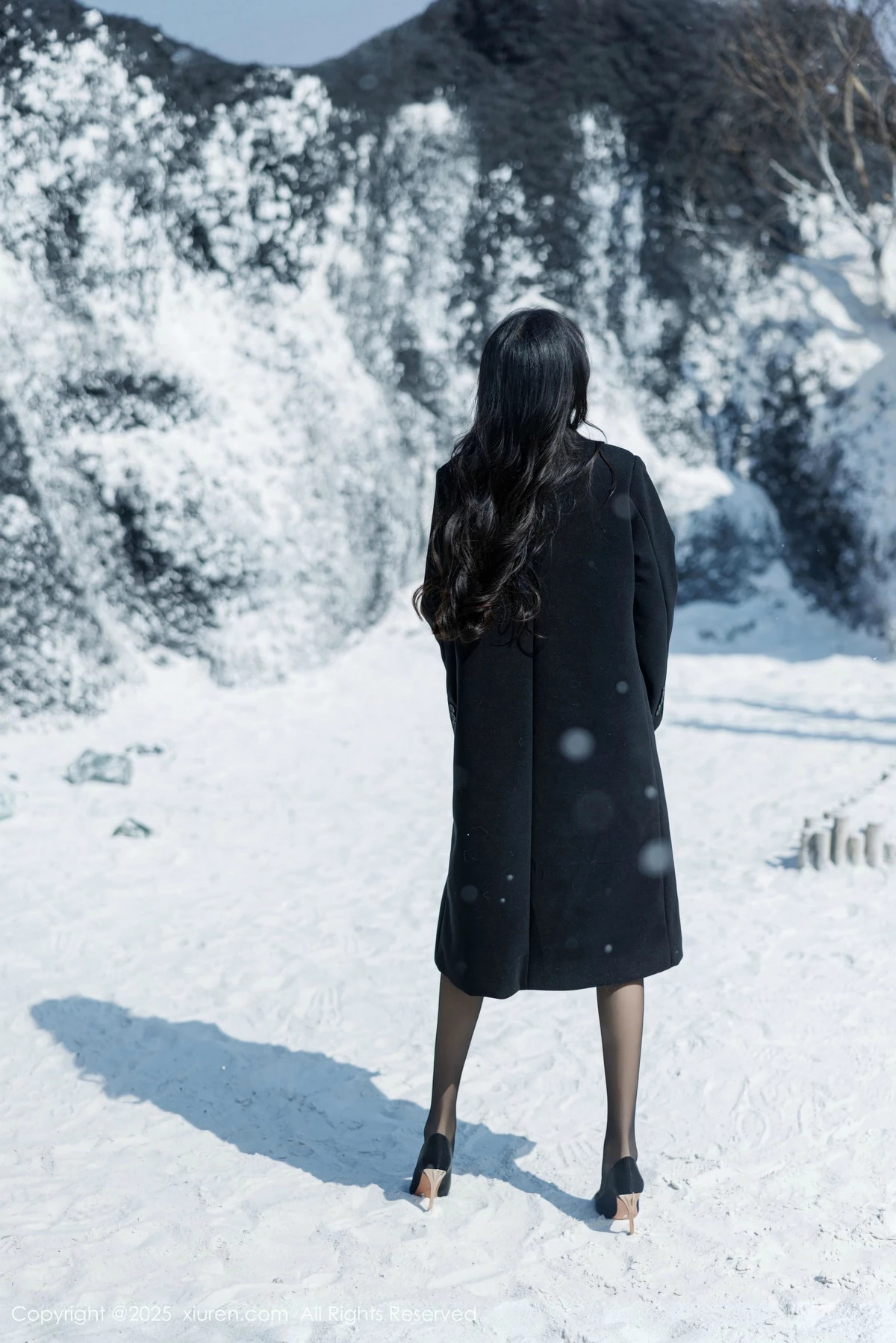 秀人集.com_[XiuRen秀人网]No.9749_模特林星阑性感黑色情趣内衣配超薄黑丝秀曼妙身姿完美诱惑写真101P