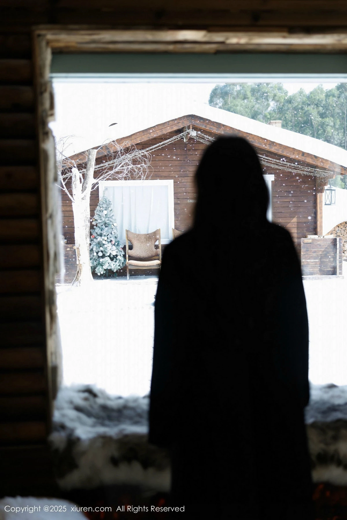 秀人集.com_[XiuRen秀人网]No.9749_模特林星阑性感黑色情趣内衣配超薄黑丝秀曼妙身姿完美诱惑写真101P