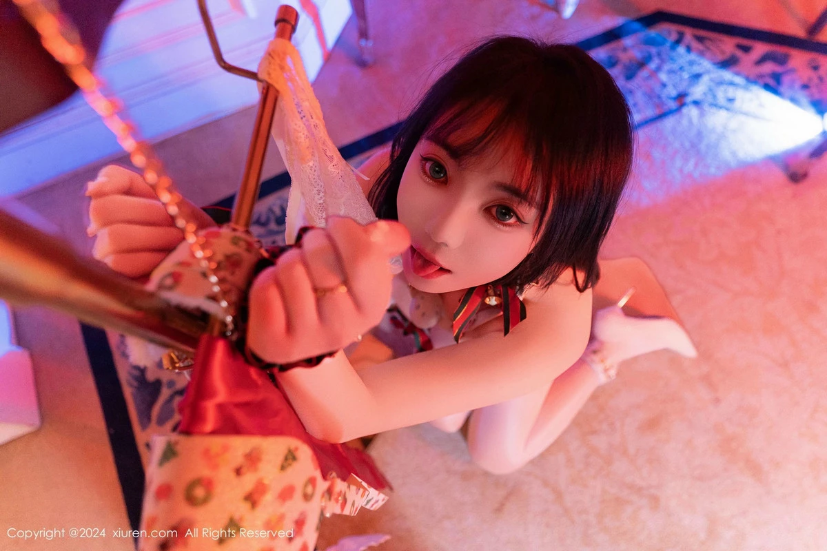 秀人集.com_[XiuRen秀人网]No.9638_新人模特软情调教主题性感情趣服饰配超薄肉丝秀火辣身材诱惑写真112P