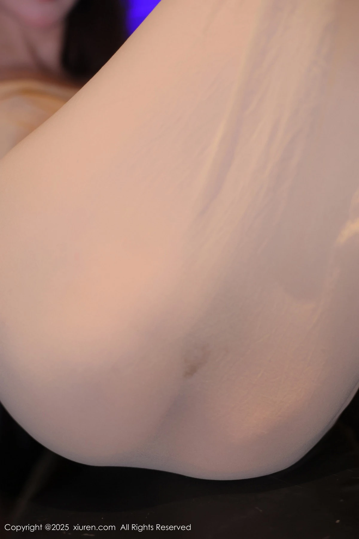 秀人集.com_[XiuRen秀人网]No.9860_模特Candy糖糖私房性感肉色连体丝袜秀丰腴身姿撩人诱惑写真85P