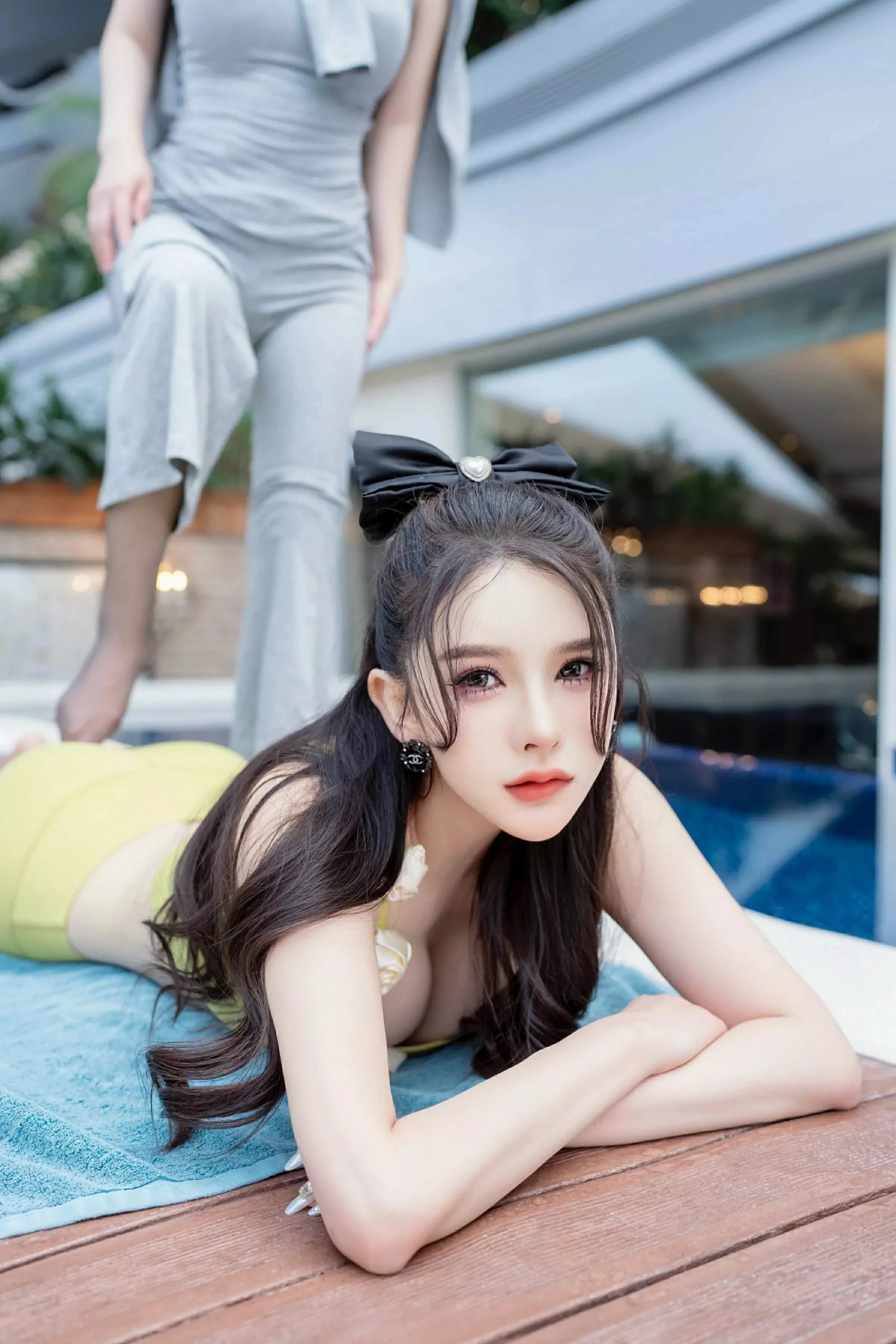 秀人集.com_[XINGYAN星颜社]VOL.333_模特合集女神李丽莎性感紧身运动套装秀完美身材惹火诱惑写真80P