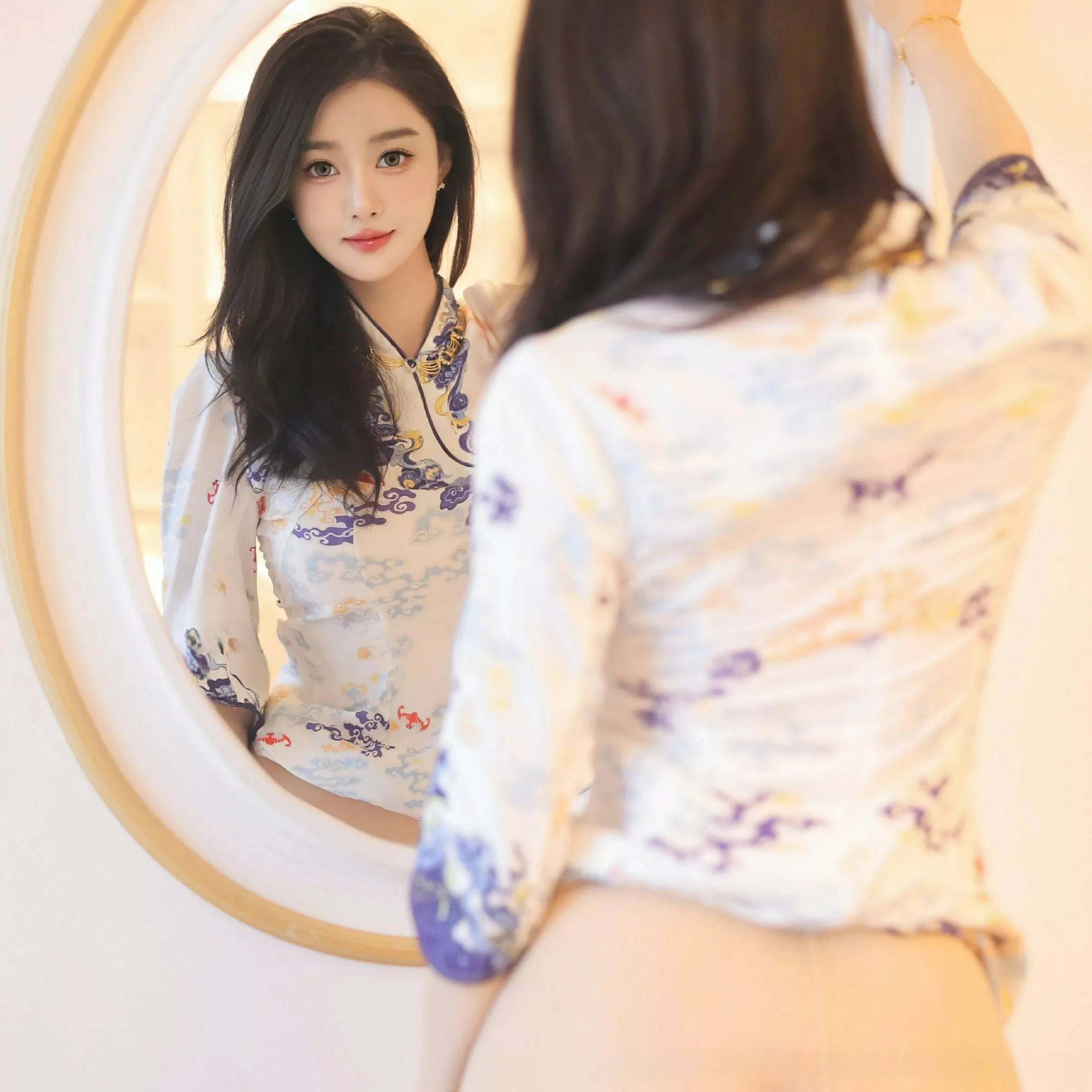 秀人集.com_[XiuRen秀人网]No.10144_模特Candy糖糖性感空姐制服配超薄肉丝秀丰腴身姿撩人诱惑写真95P