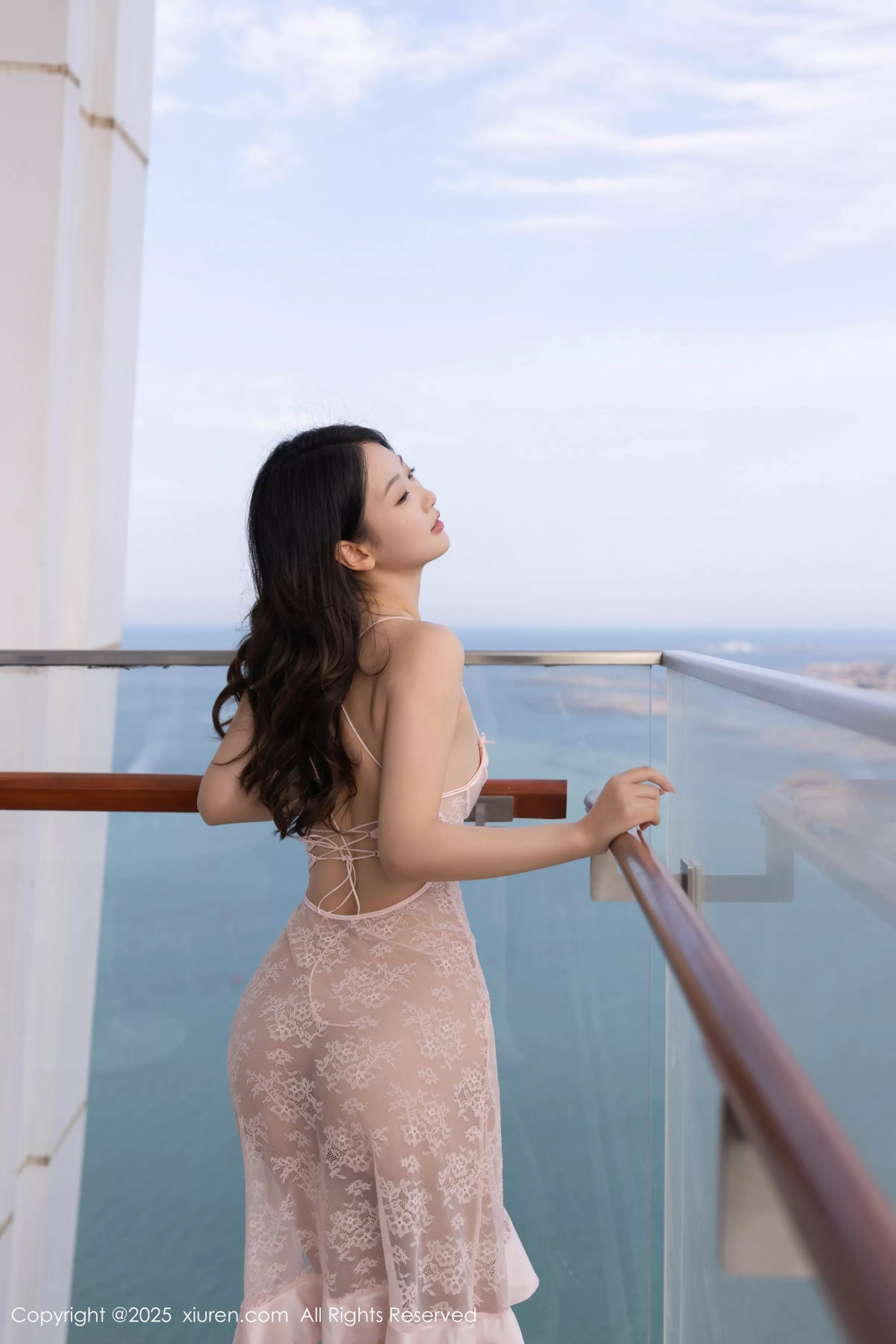 秀人集.com_[XiuRen秀人网]No.10150_模特唐安琪性感粉色连衣短裙露粉色内衣配肉丝袜秀美腿诱惑写真79P