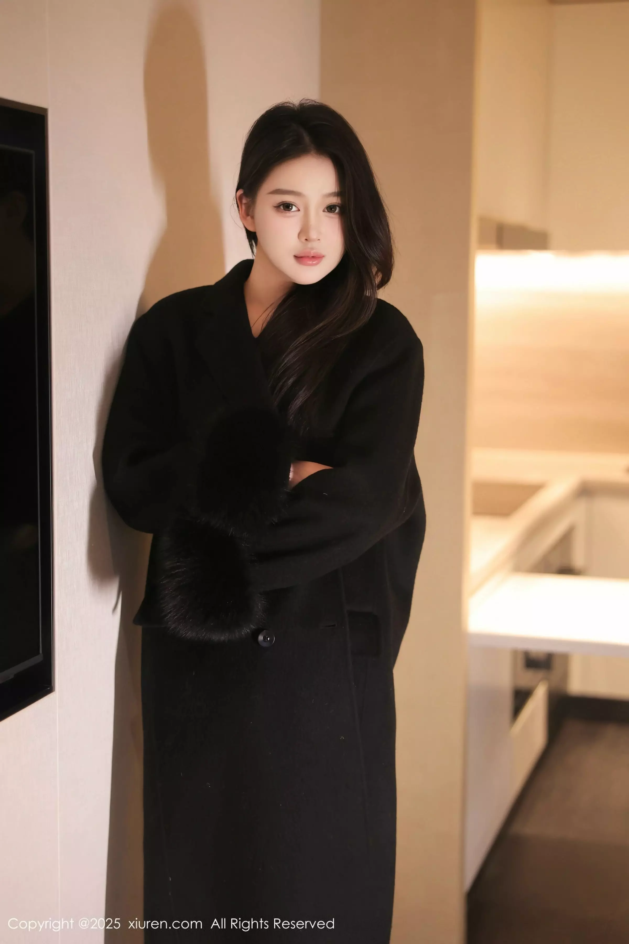 秀人集.com_[XiuRen秀人网]No.10050_模特温妮性感紫色薄透情趣服饰配超薄黑丝秀凹凸身材诱惑写真76P