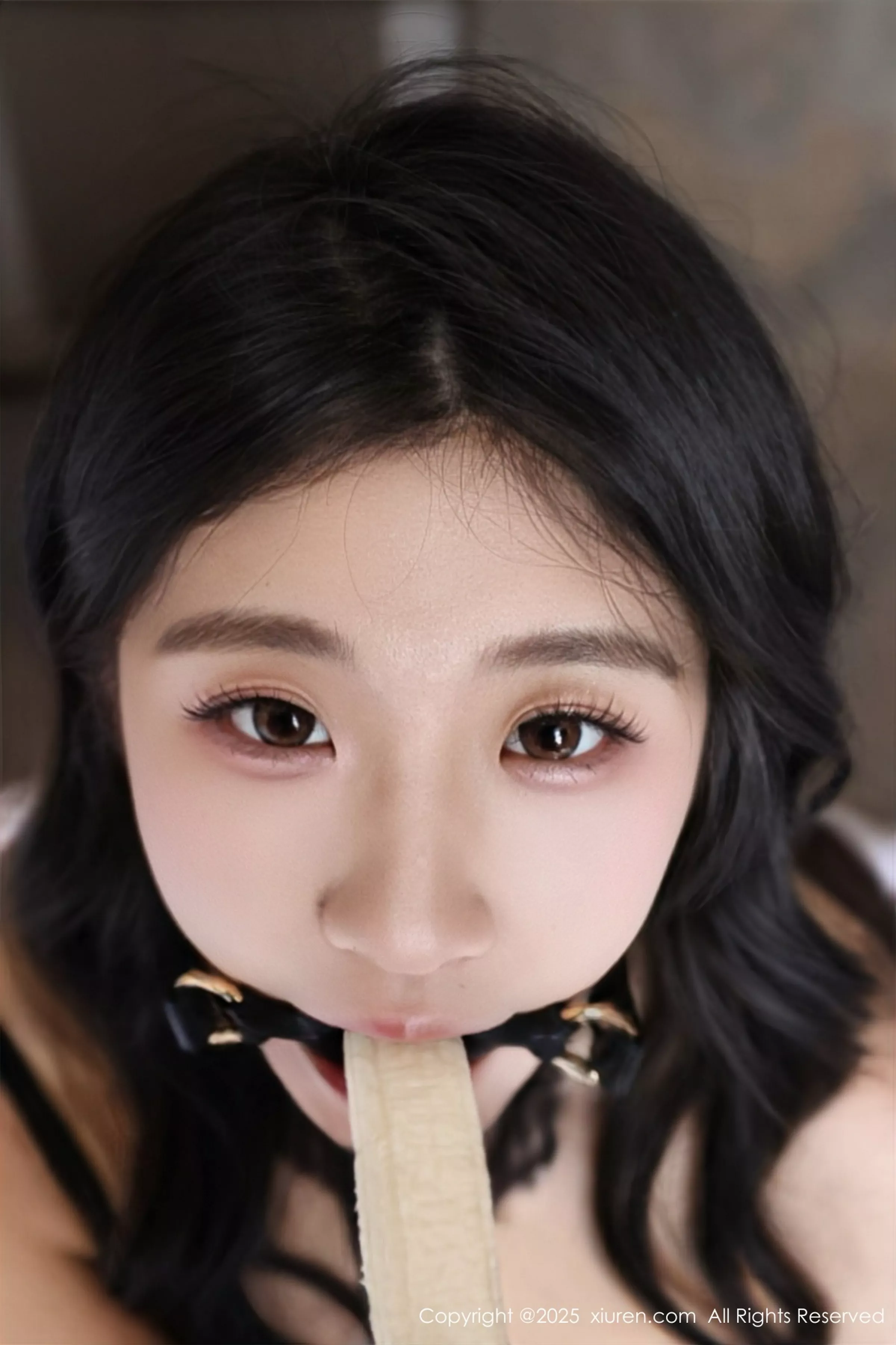 秀人集.com_[XiuRen秀人网]No.10167_模特小芭乐性感黑色OL服饰配超薄黑丝秀翘臀美腿完美诱惑写真75P