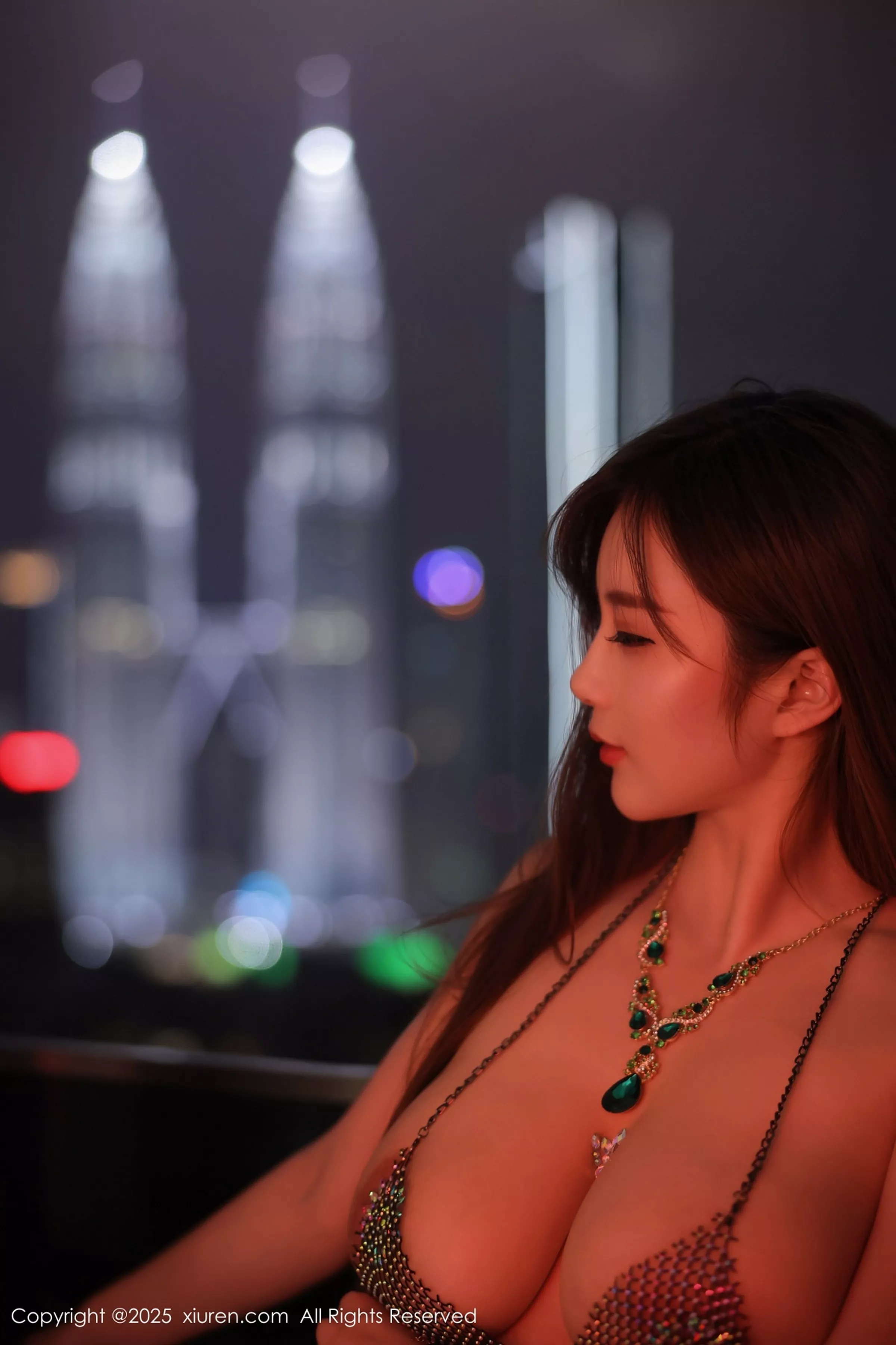 秀人集.com_[XiuRen秀人网]No.10169_模特小肉肉咪性感缕空情趣内衣配破烂黑丝秀凹凸身材诱惑写真78P