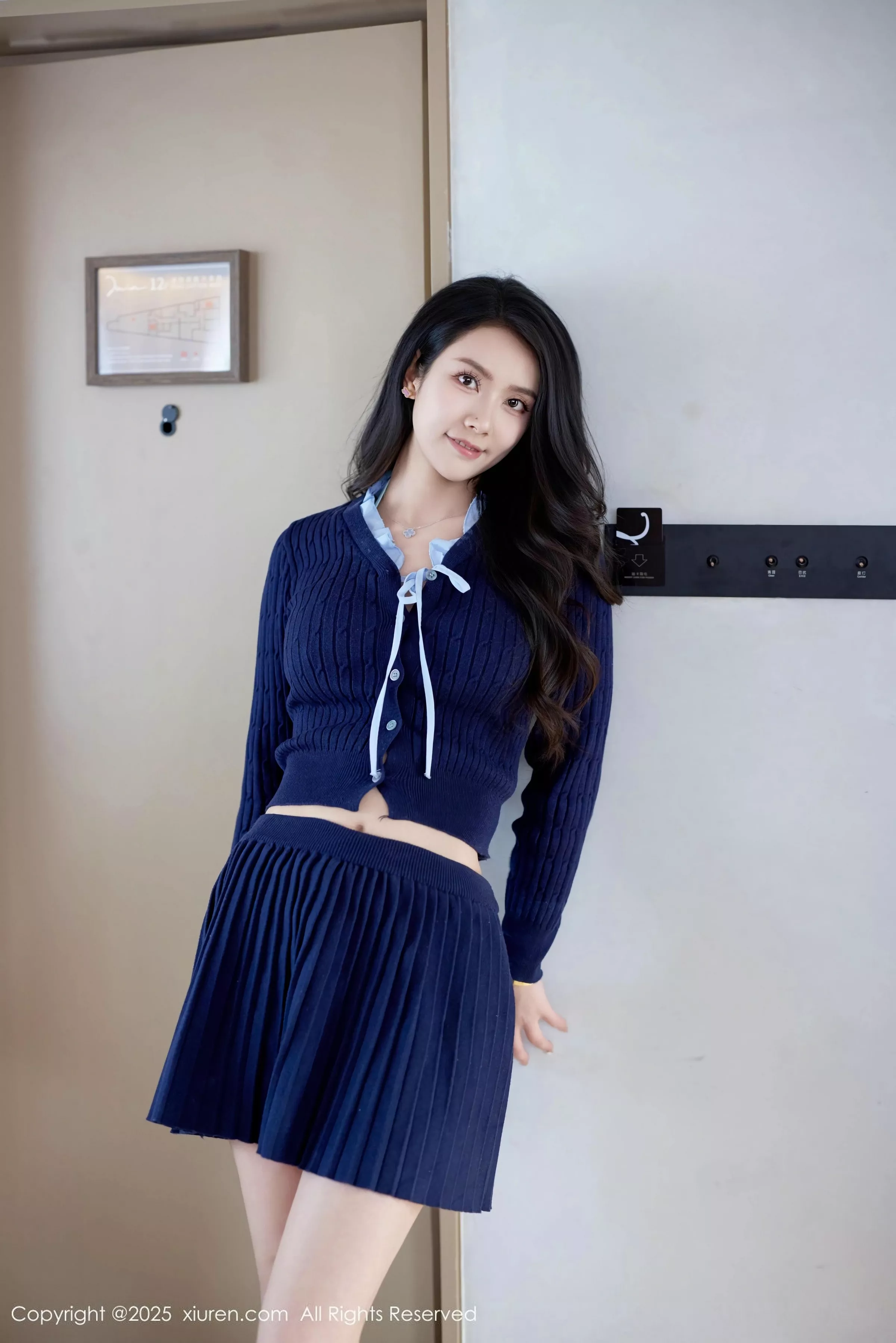 秀人集.com_[XiuRen秀人网]No.10242_模特方子萱私房半脱露性感薄荷绿比基尼秀凹凸身材完美诱惑写真87P