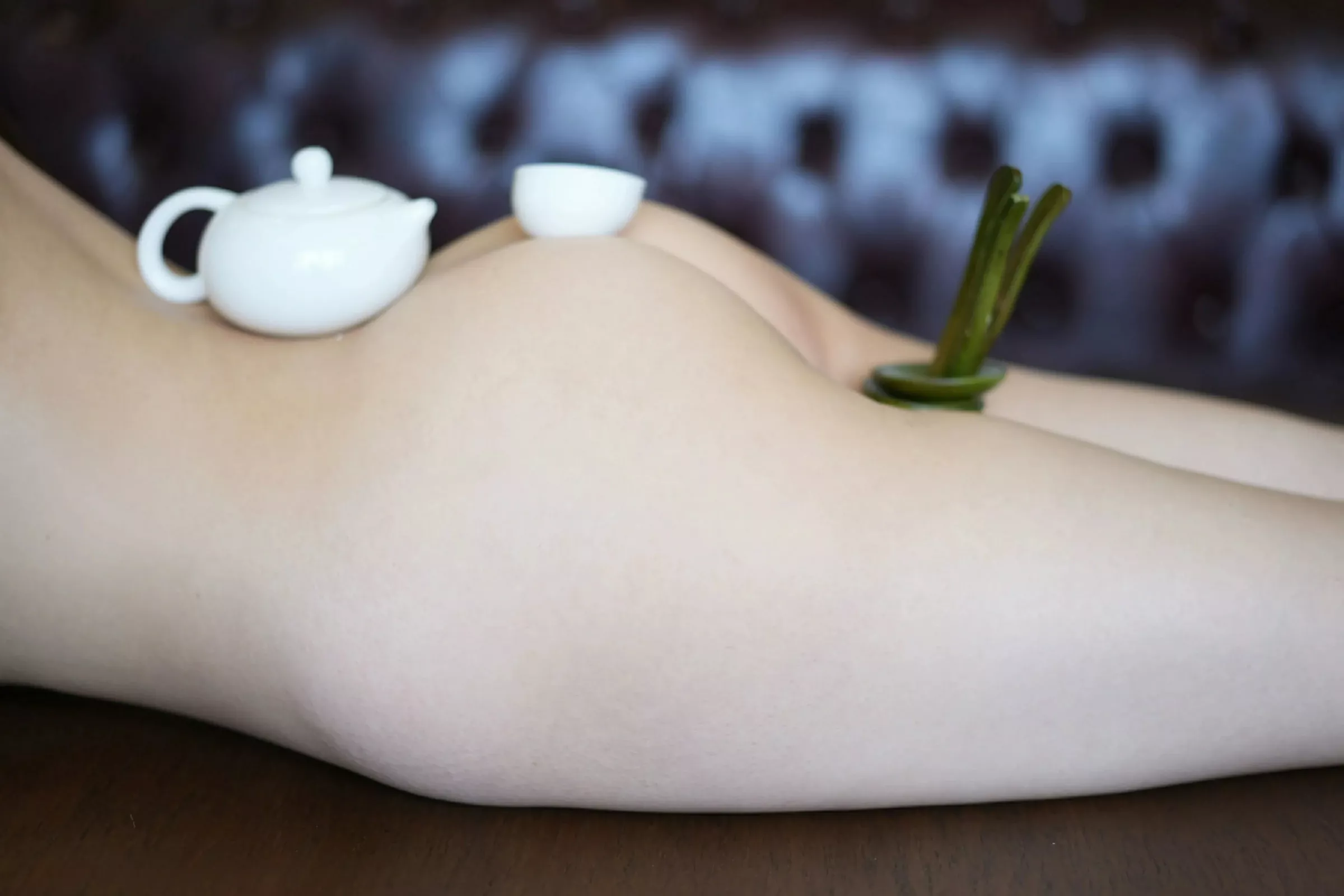 秀人集.com_[YouMi尤蜜荟]Vol.1142_模特凯竹Quinn性感黑色情趣内衣配黑色丝袜秀丰腴身材诱惑写真72P