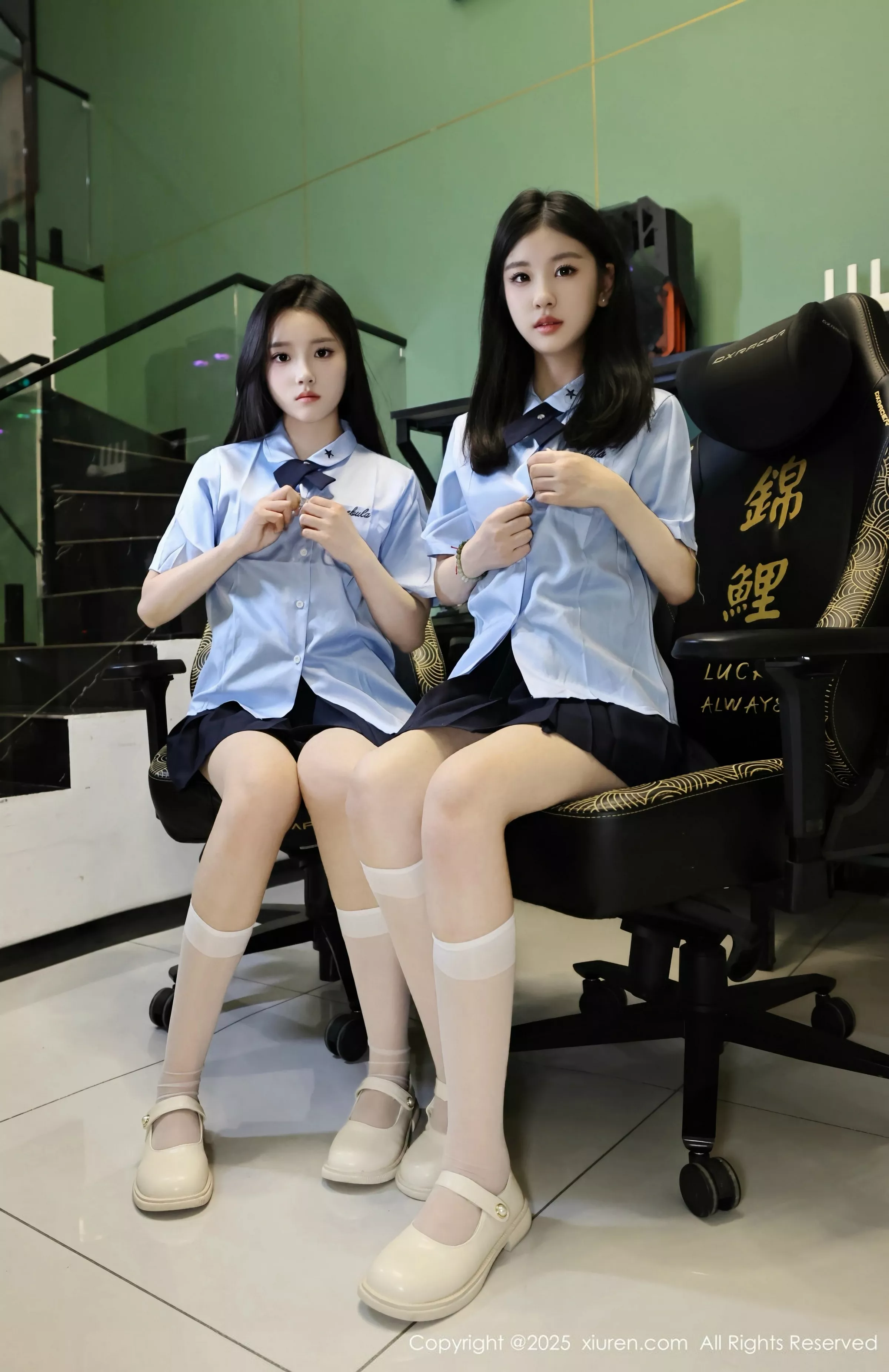 秀人集.com_[XiuRen秀人网]No.10443_模特合集美女小芭乐性感学生制服露粉色内衣秀曼妙身姿诱惑写真77P