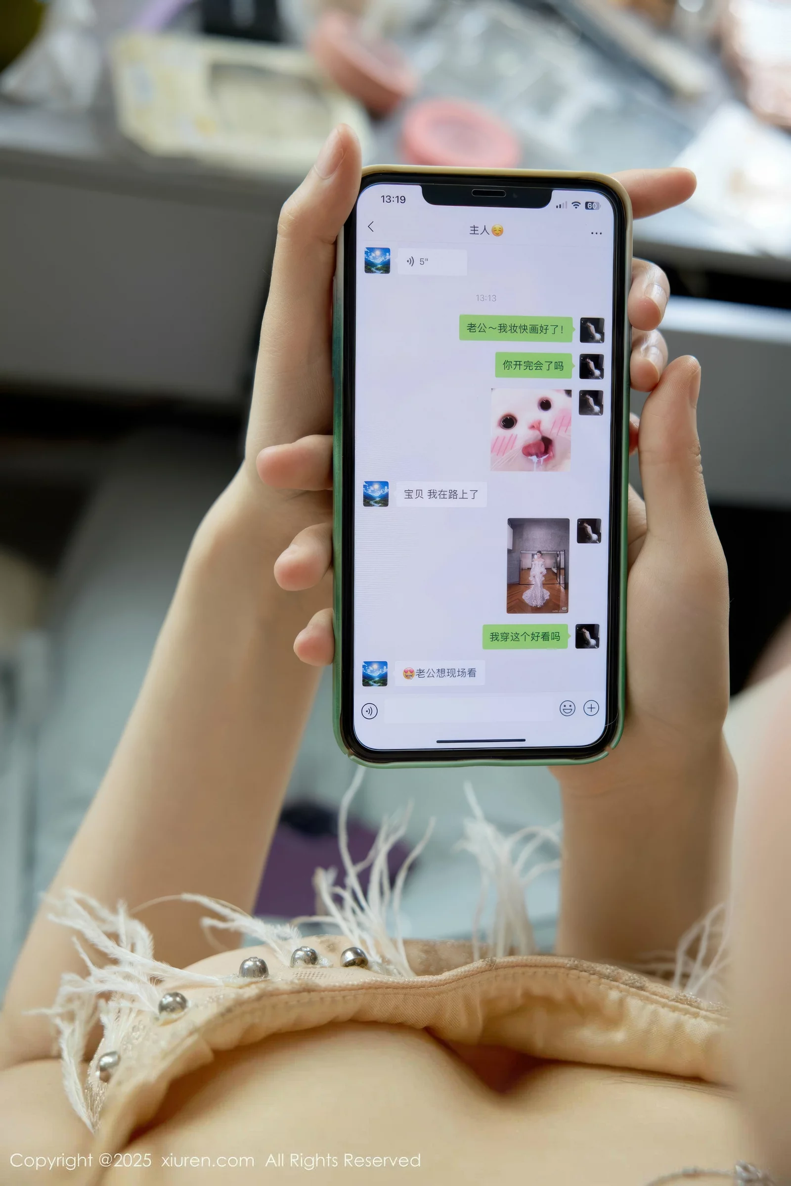 秀人集.com_[XiuRen秀人网]No.10663_模特玥儿玥er私房性感白色婚纱礼裙秀完美身材迷人诱惑写真58P