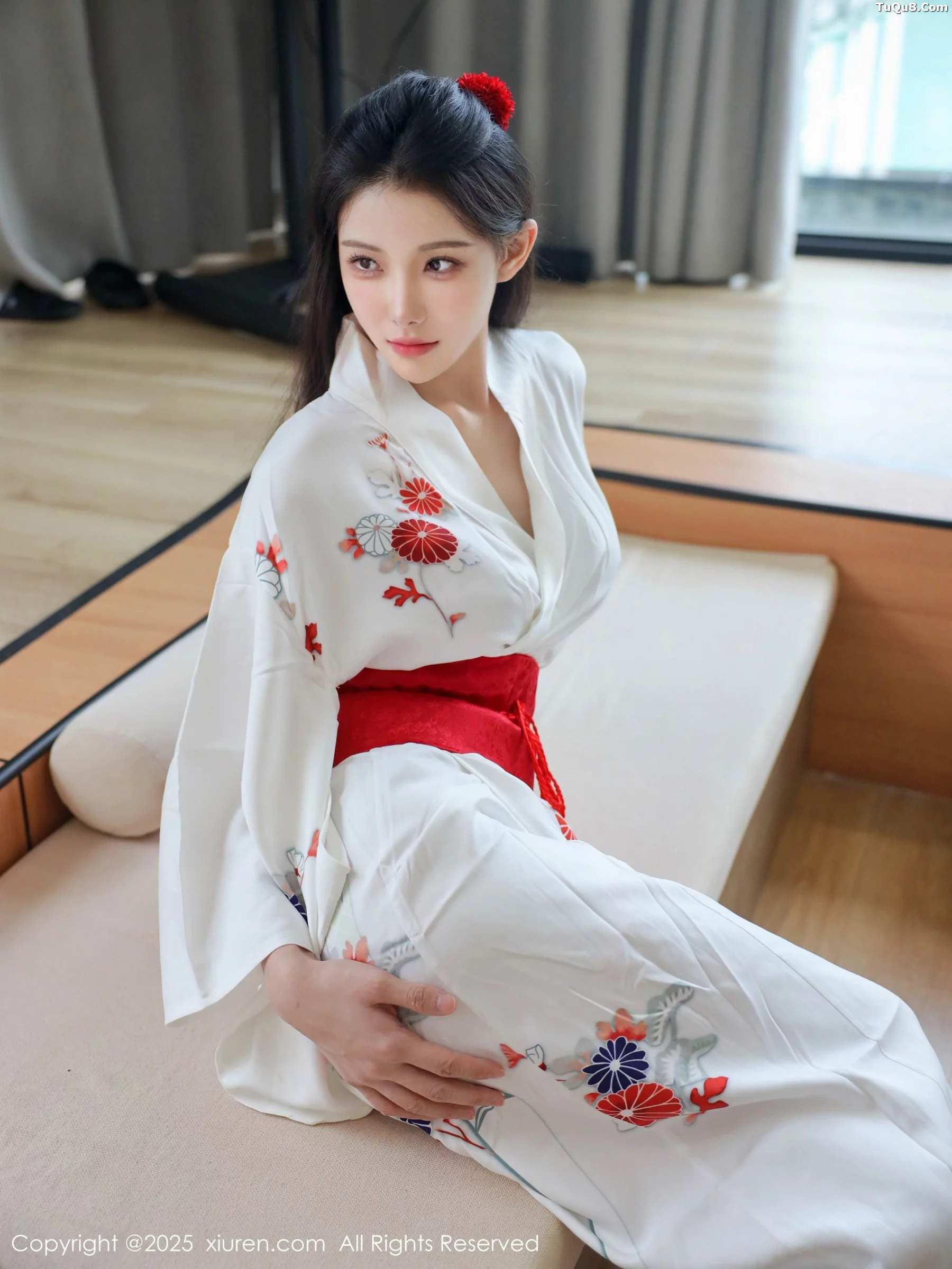 秀人集.com_[XiuRen秀人网]No.10767_模特梨霜儿性感粉色蕾丝内衣配粉色丝袜秀丰腴身材迷人诱惑写真83P