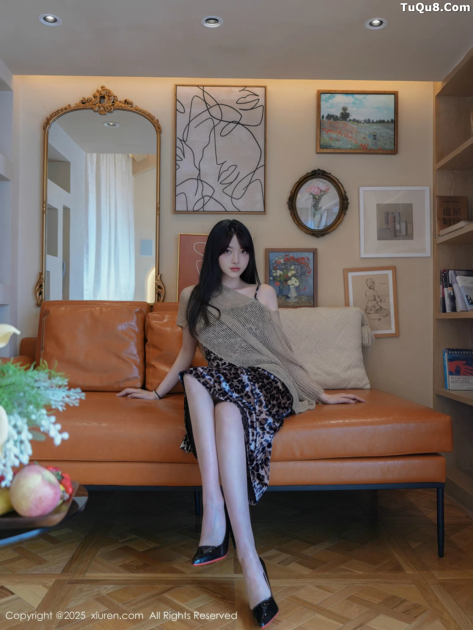 秀人集.com_[XiuRen秀人网]No.10698_模特白露lulu性感黑色连衣裙露黑白比基尼秀完美身材诱惑写真57P