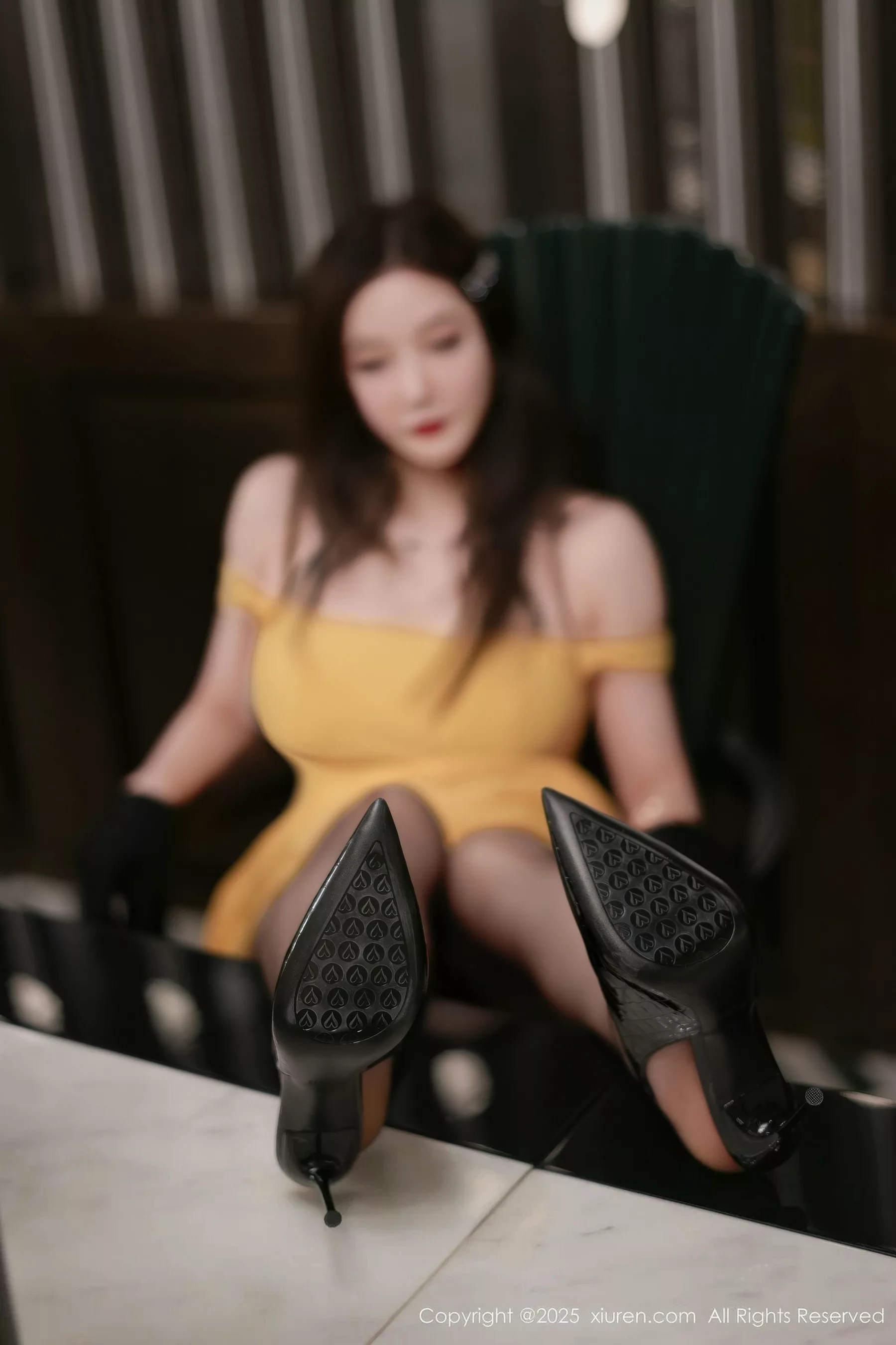 秀人集.com_[XiuRen秀人网]No.10897_女神心妍小公主性感黑色情趣内衣配超薄黑丝秀惹火身材诱惑写真61P